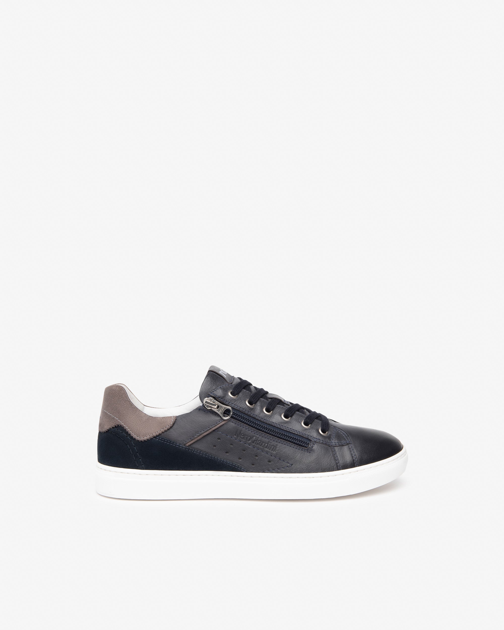 Men’s Leather Sneakers