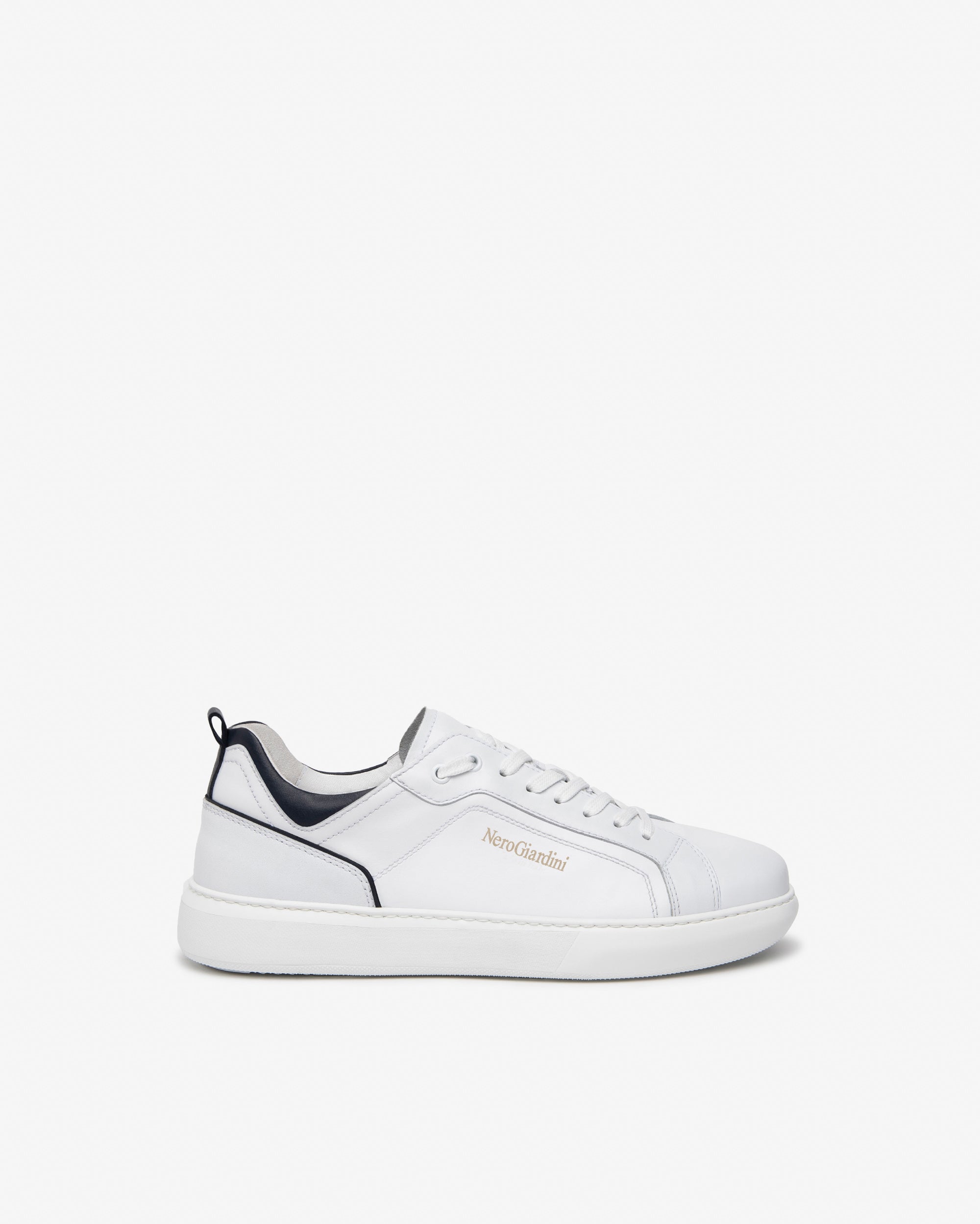 Men’s Leather Sneakers