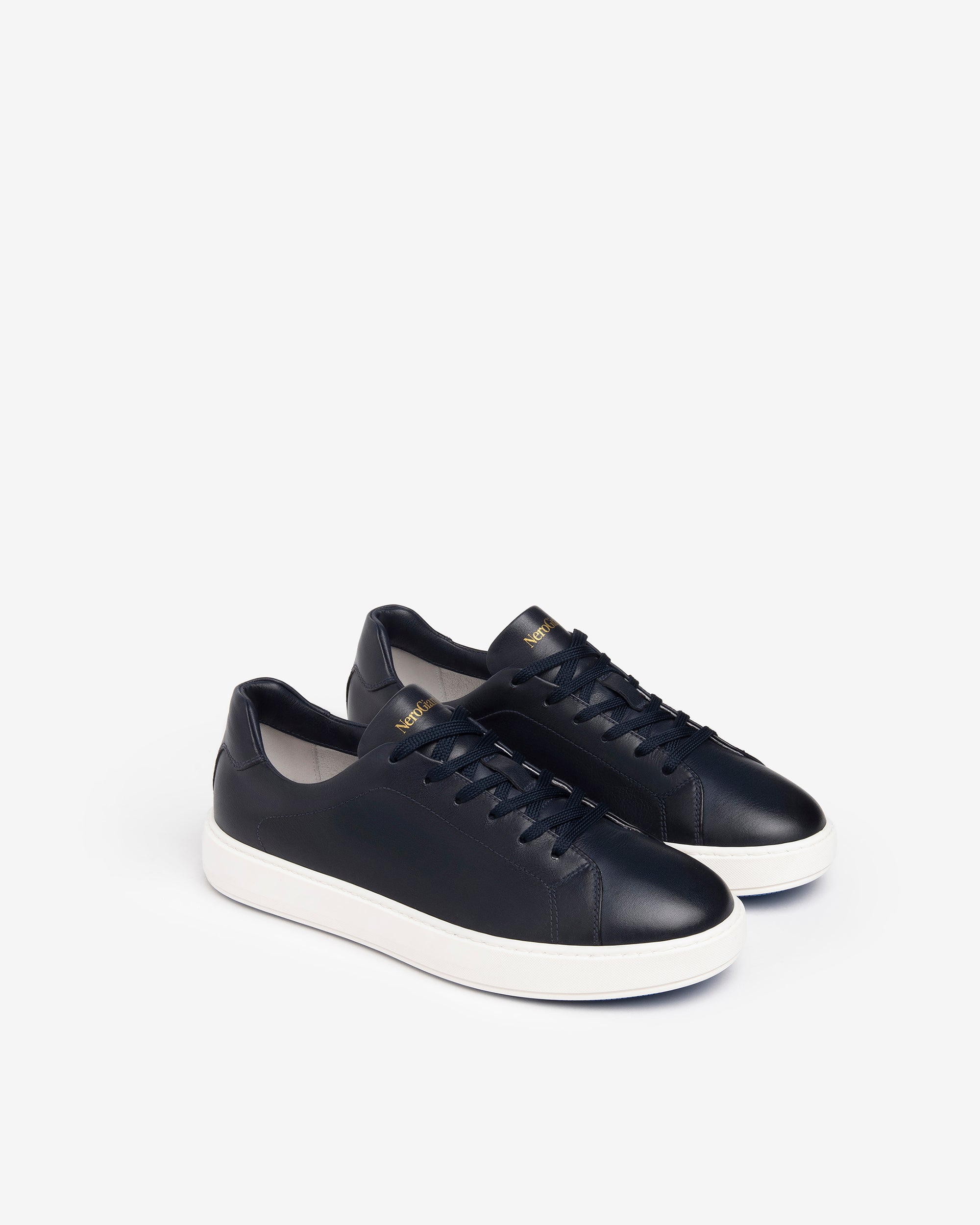 Sneakers Uomo in Pelle