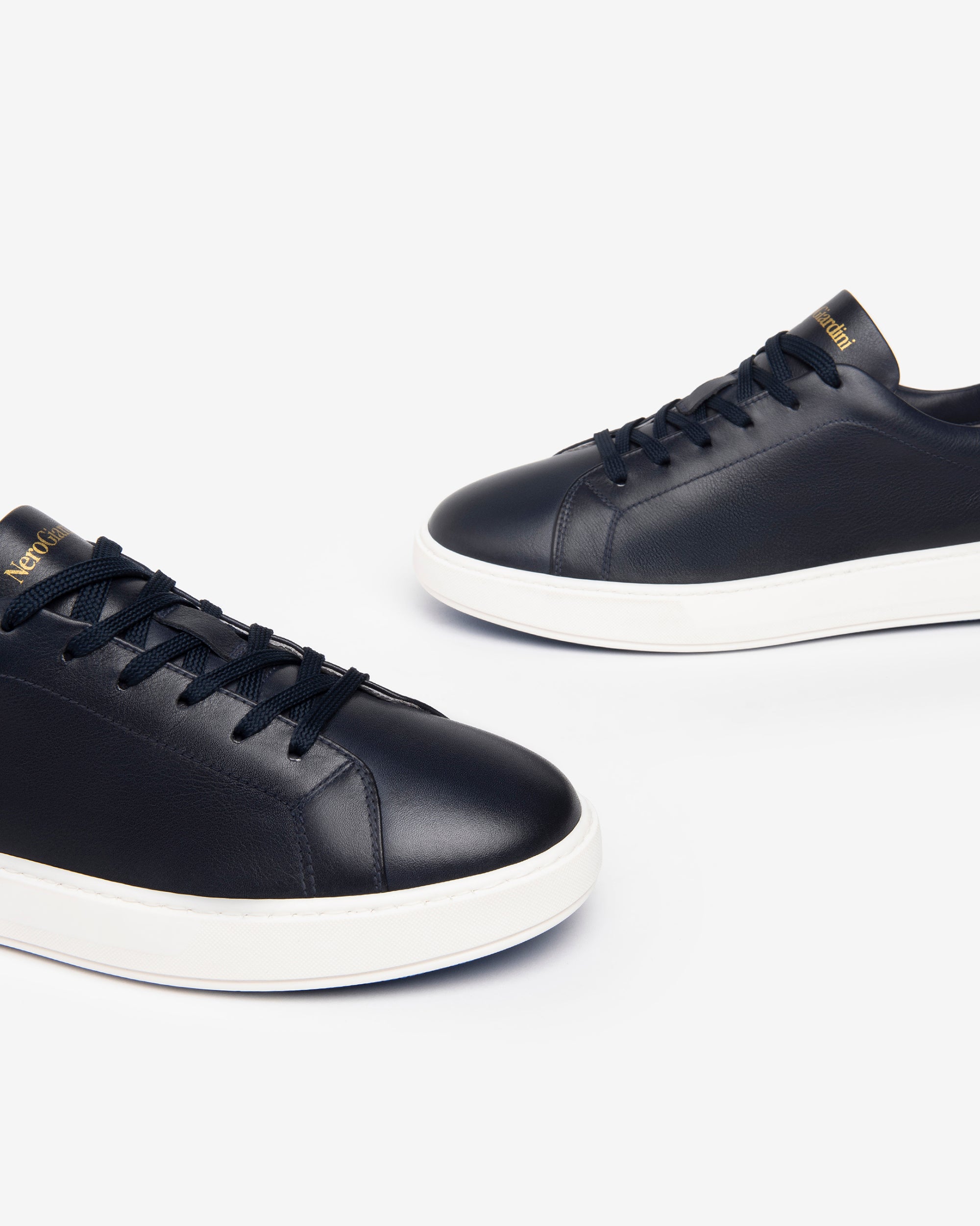 Sneakers Uomo in Pelle