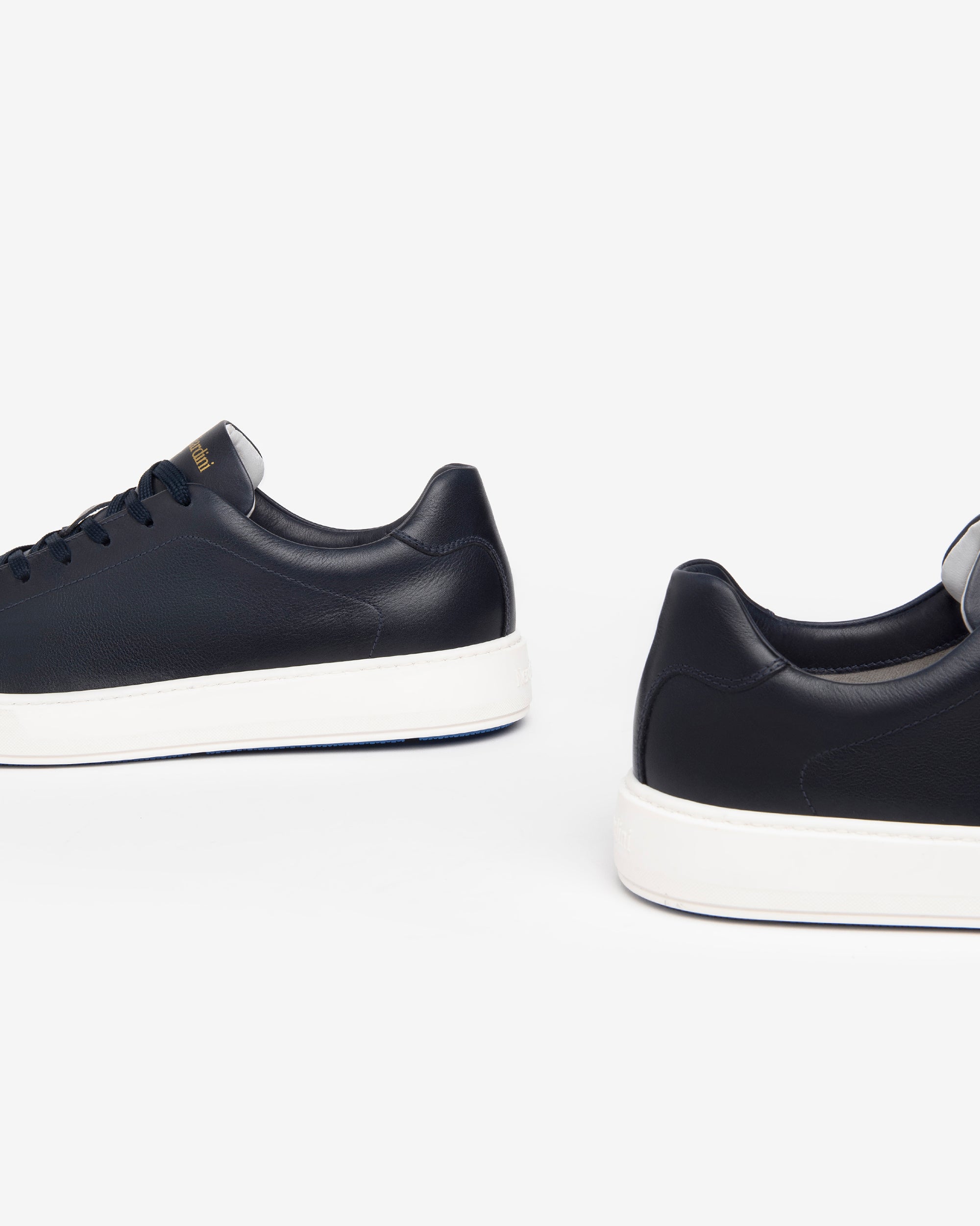 Sneakers Uomo in Pelle