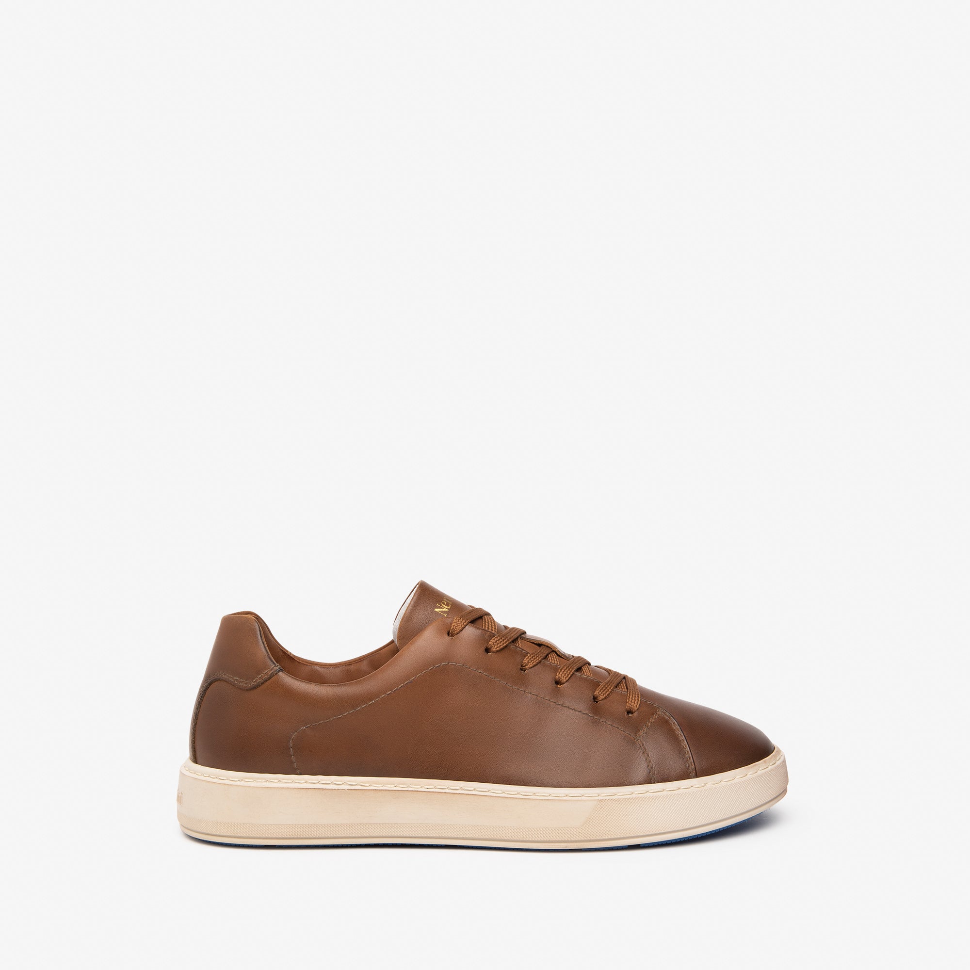 Sneakers Uomo in Pelle