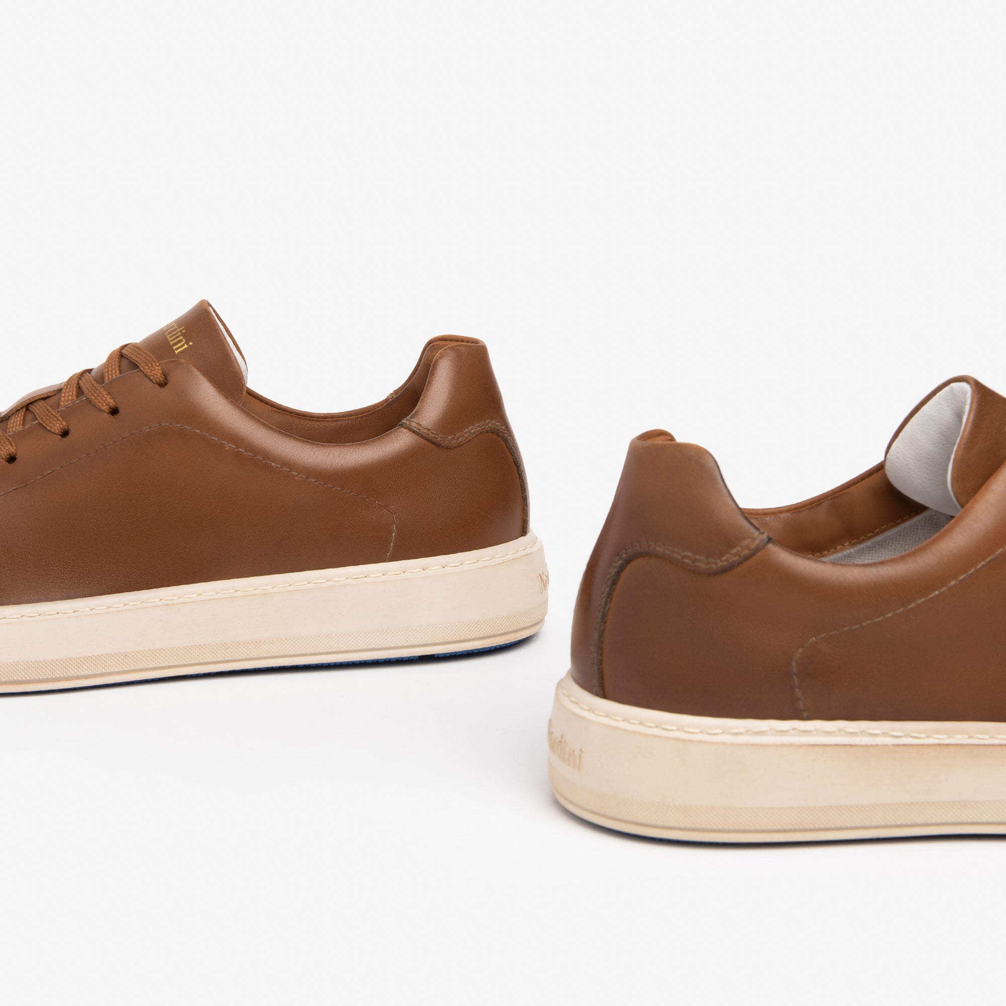 Sneakers Uomo in Pelle