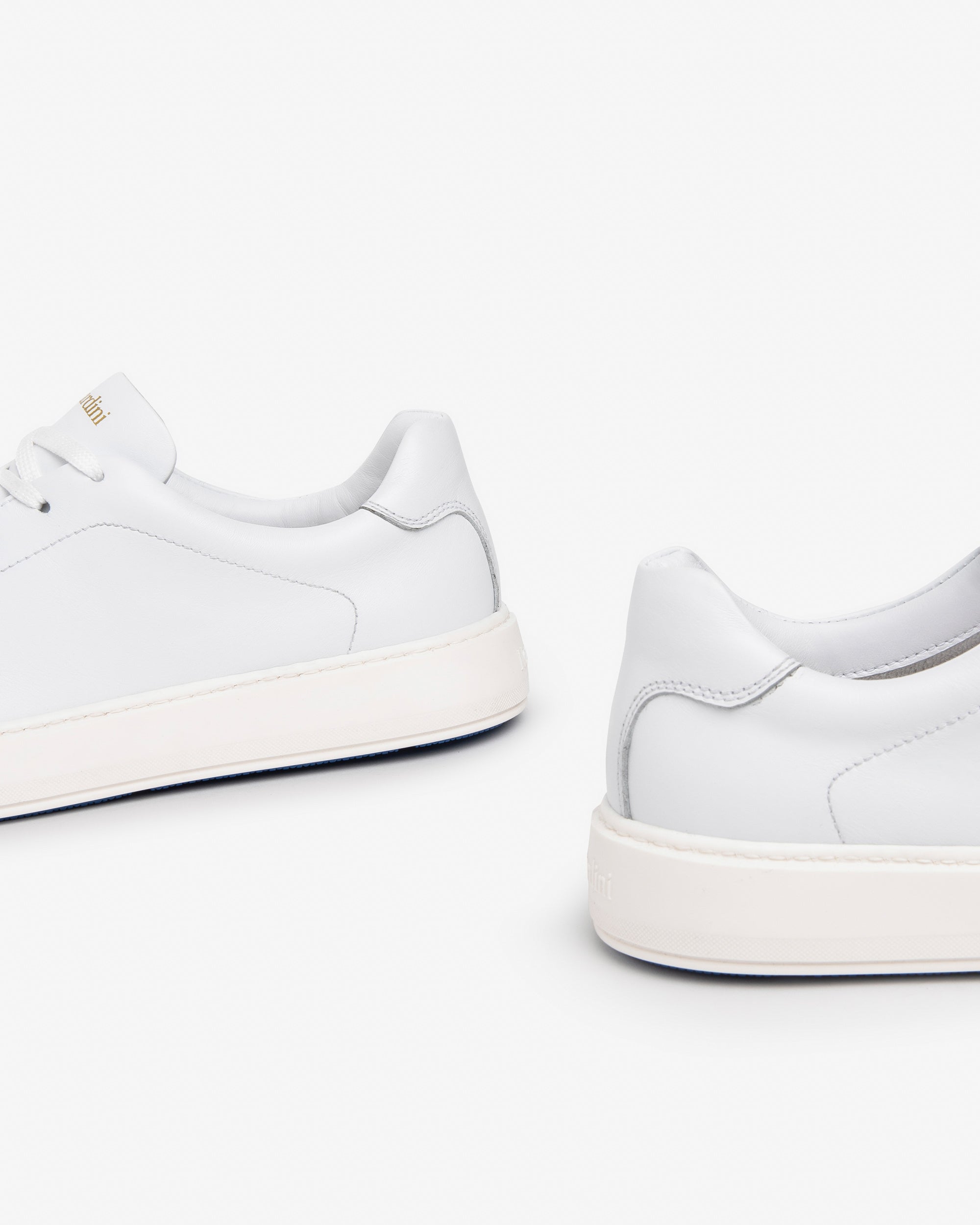 Sneakers Uomo in Pelle