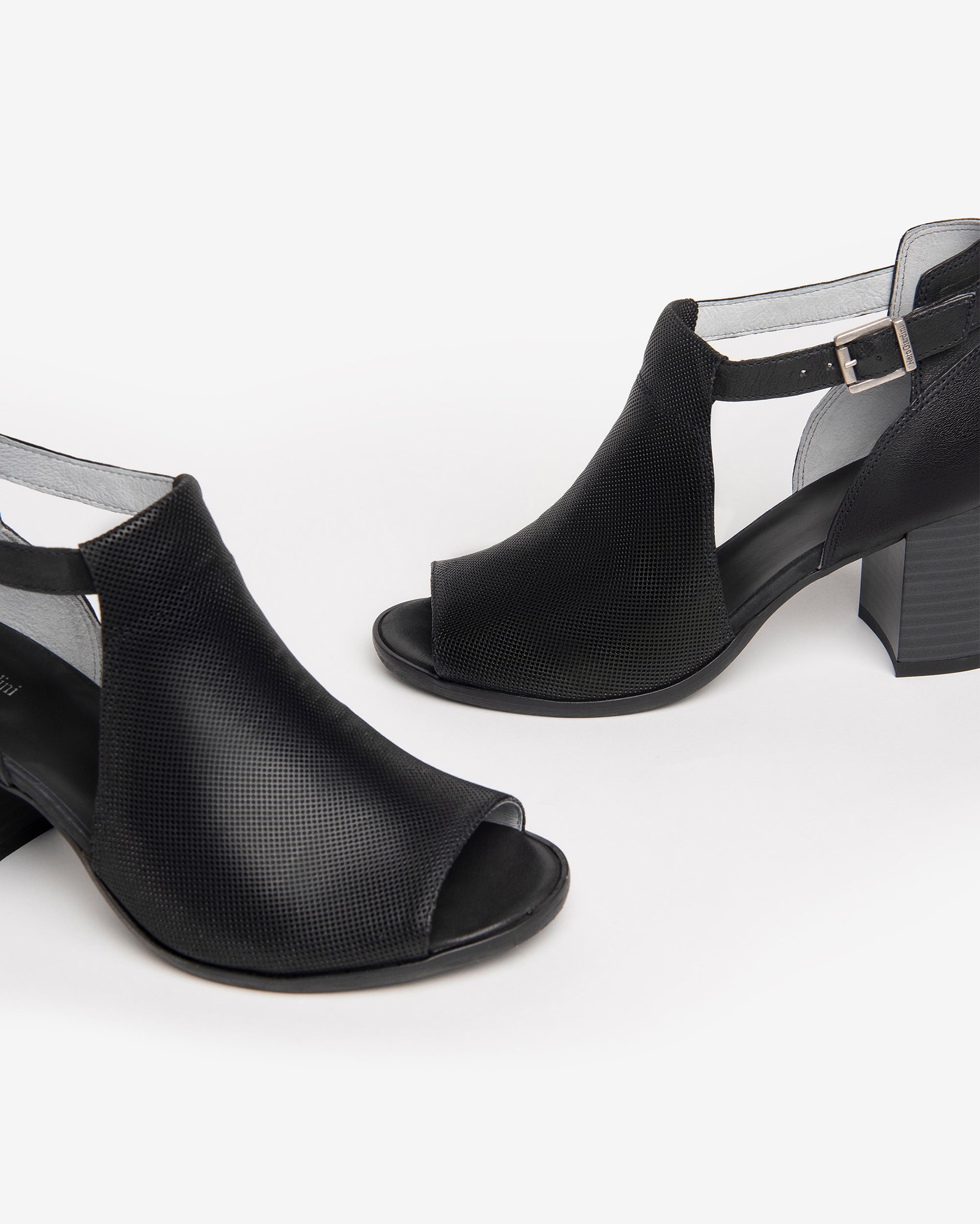 Stivaletti Donna in Pelle