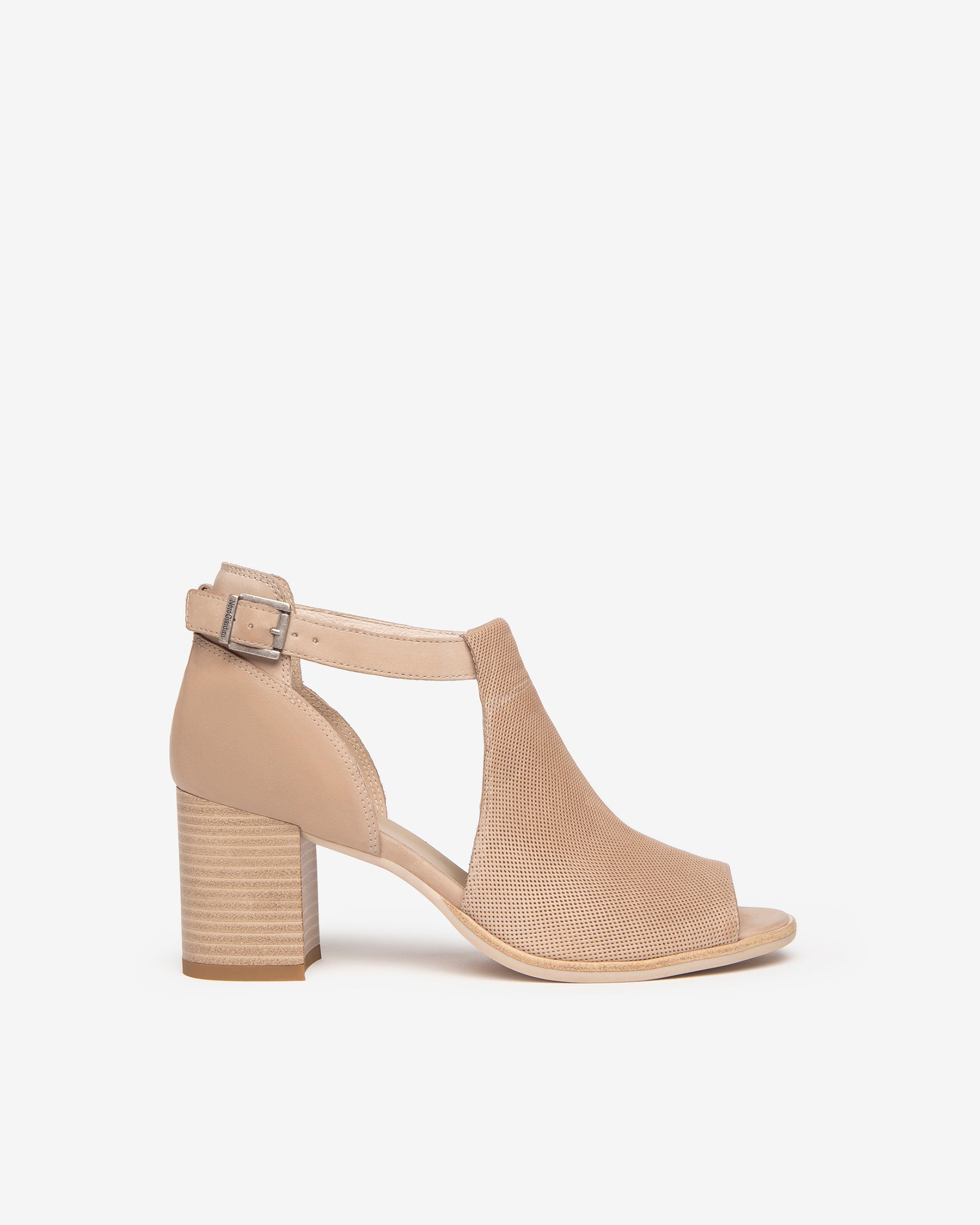 Women’s Leather Ankle Boots