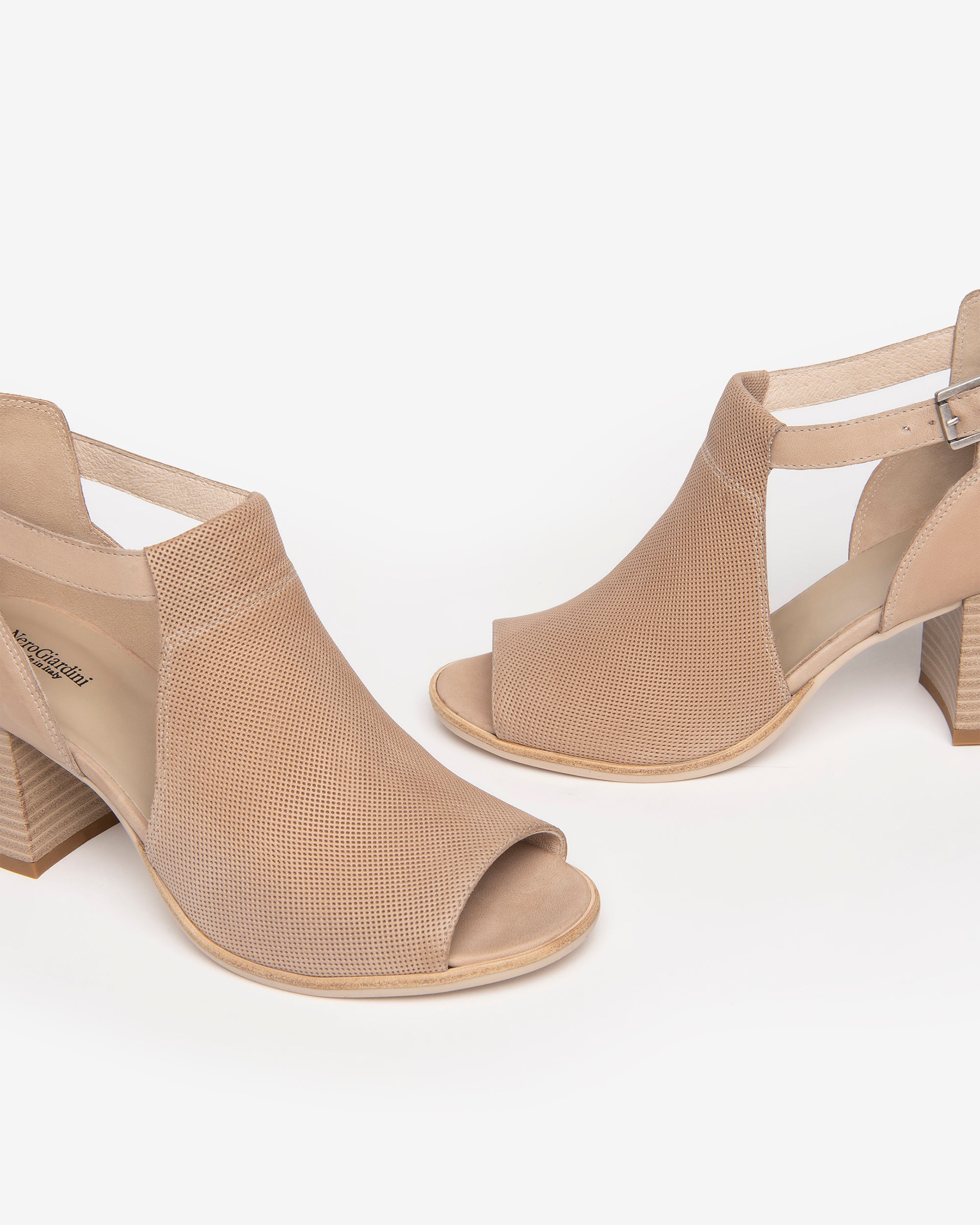 Women’s Leather Ankle Boots