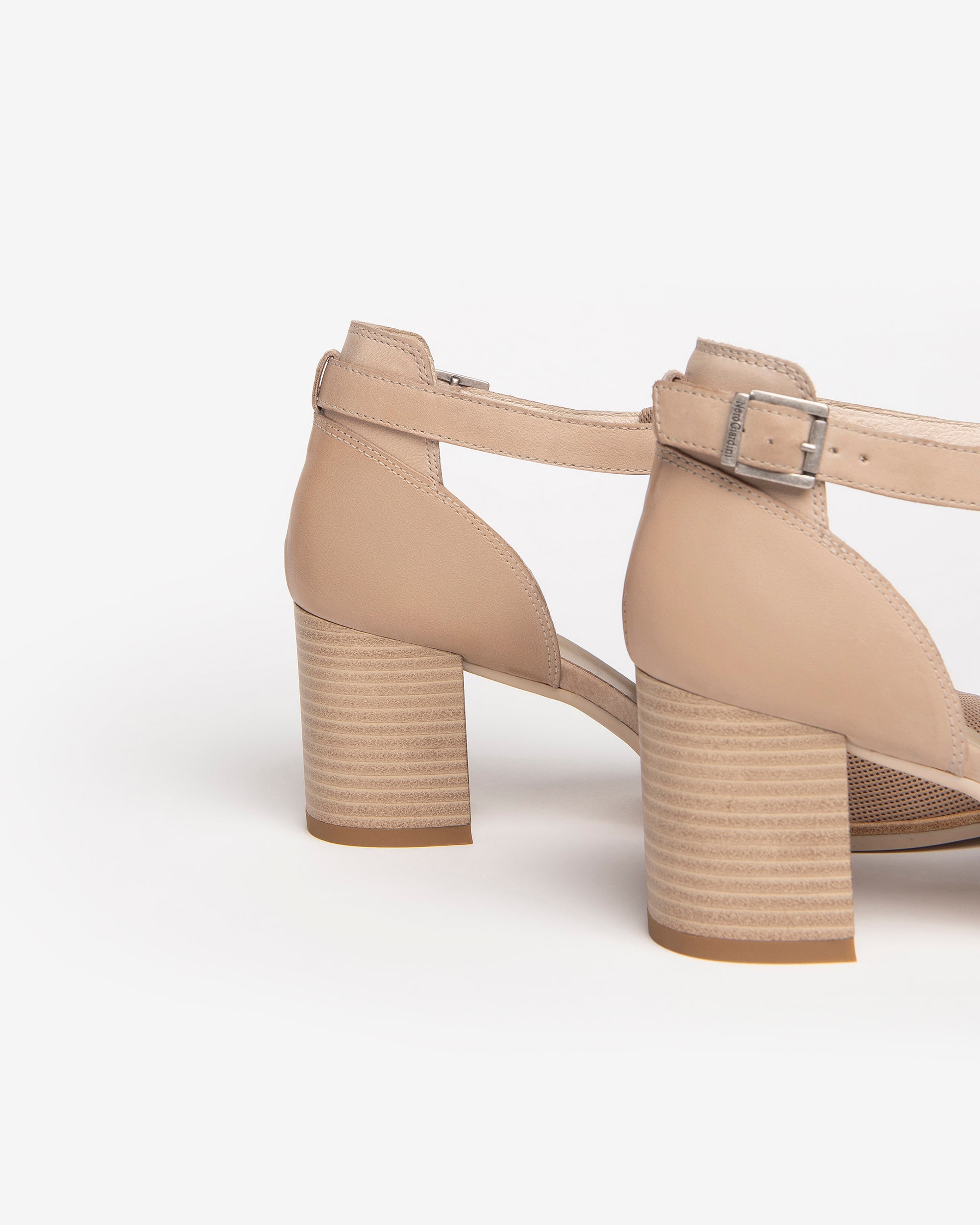 Women’s Leather Ankle Boots