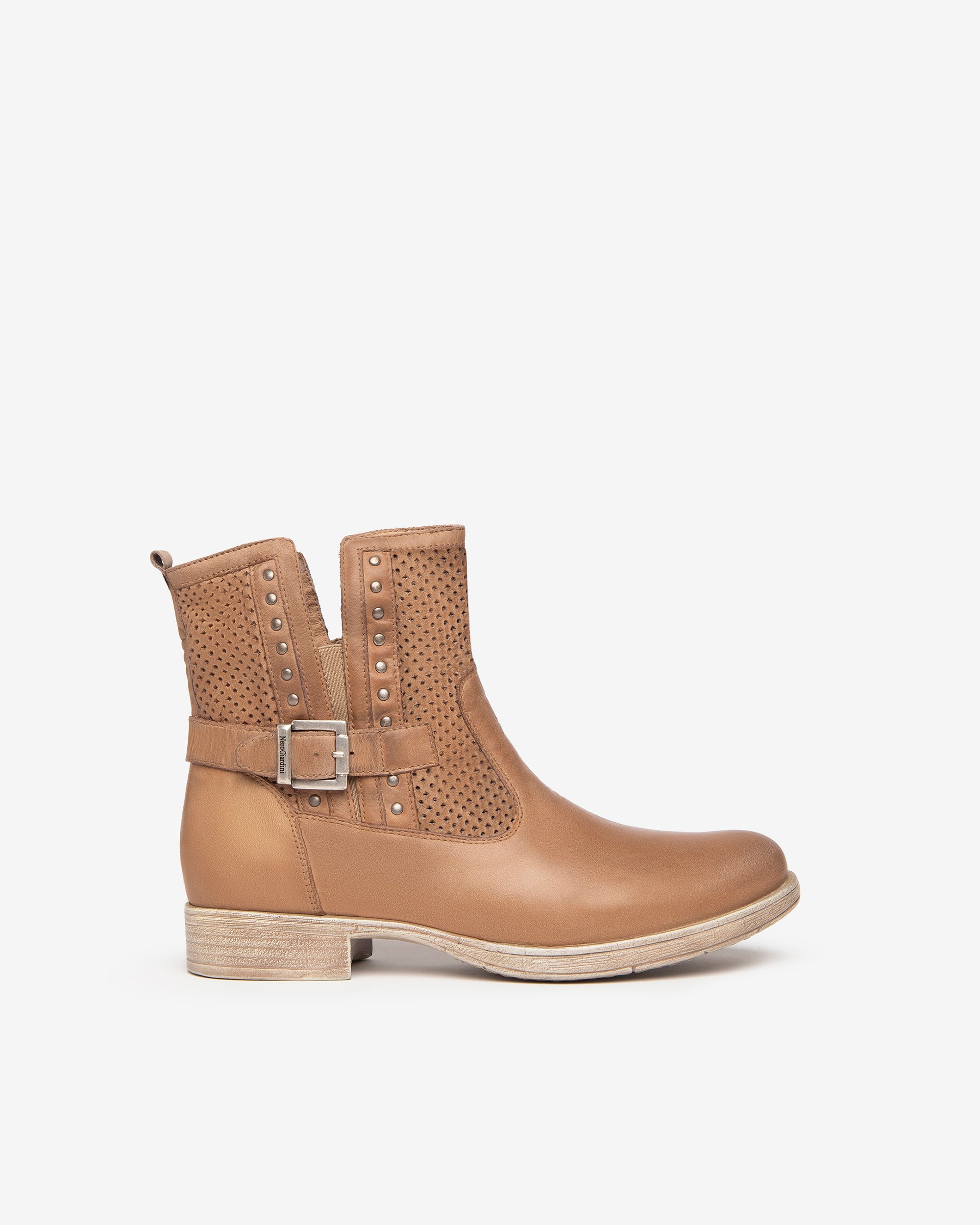 Stivaletti Donna in Pelle