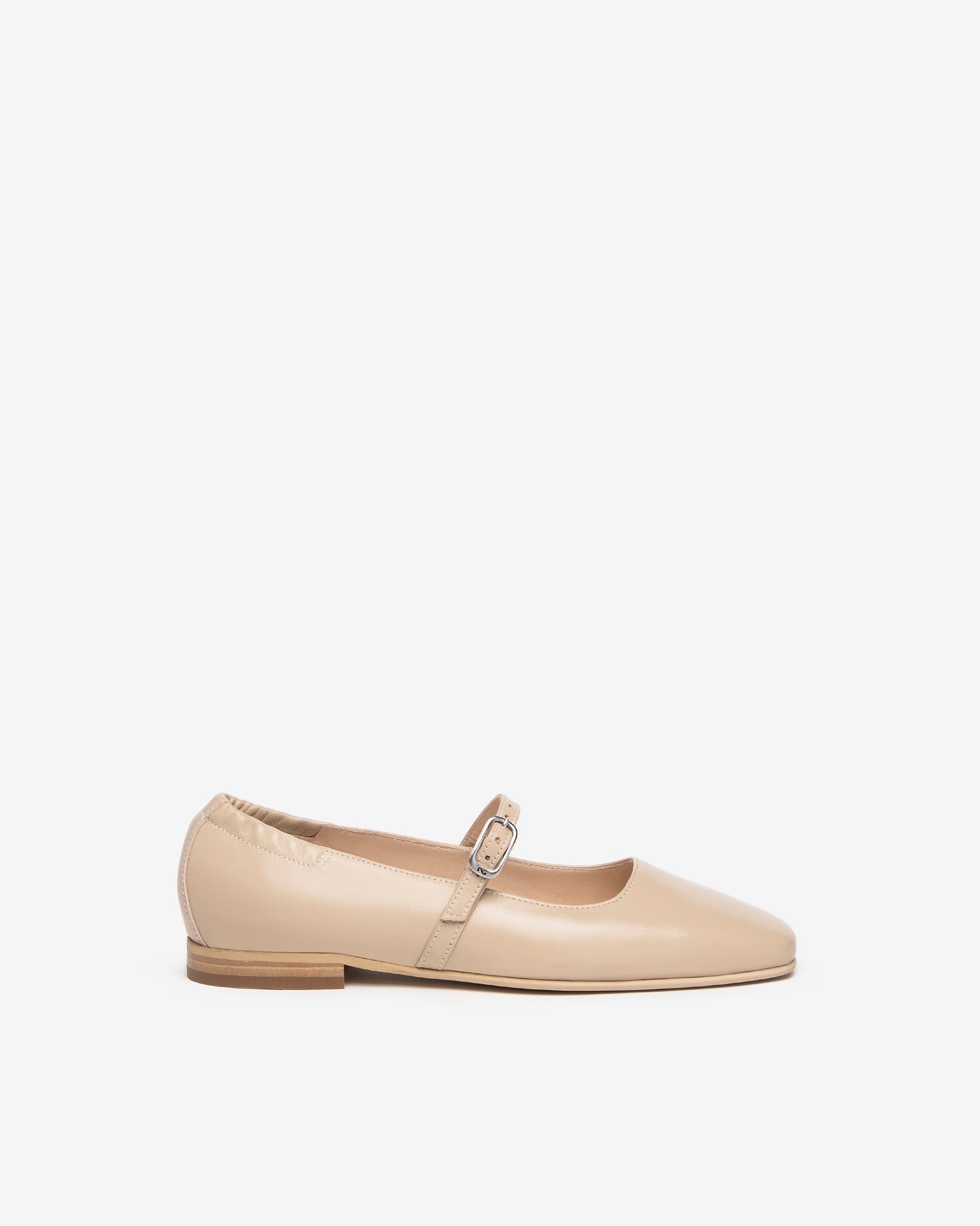 Mocassini Donna in Pelle