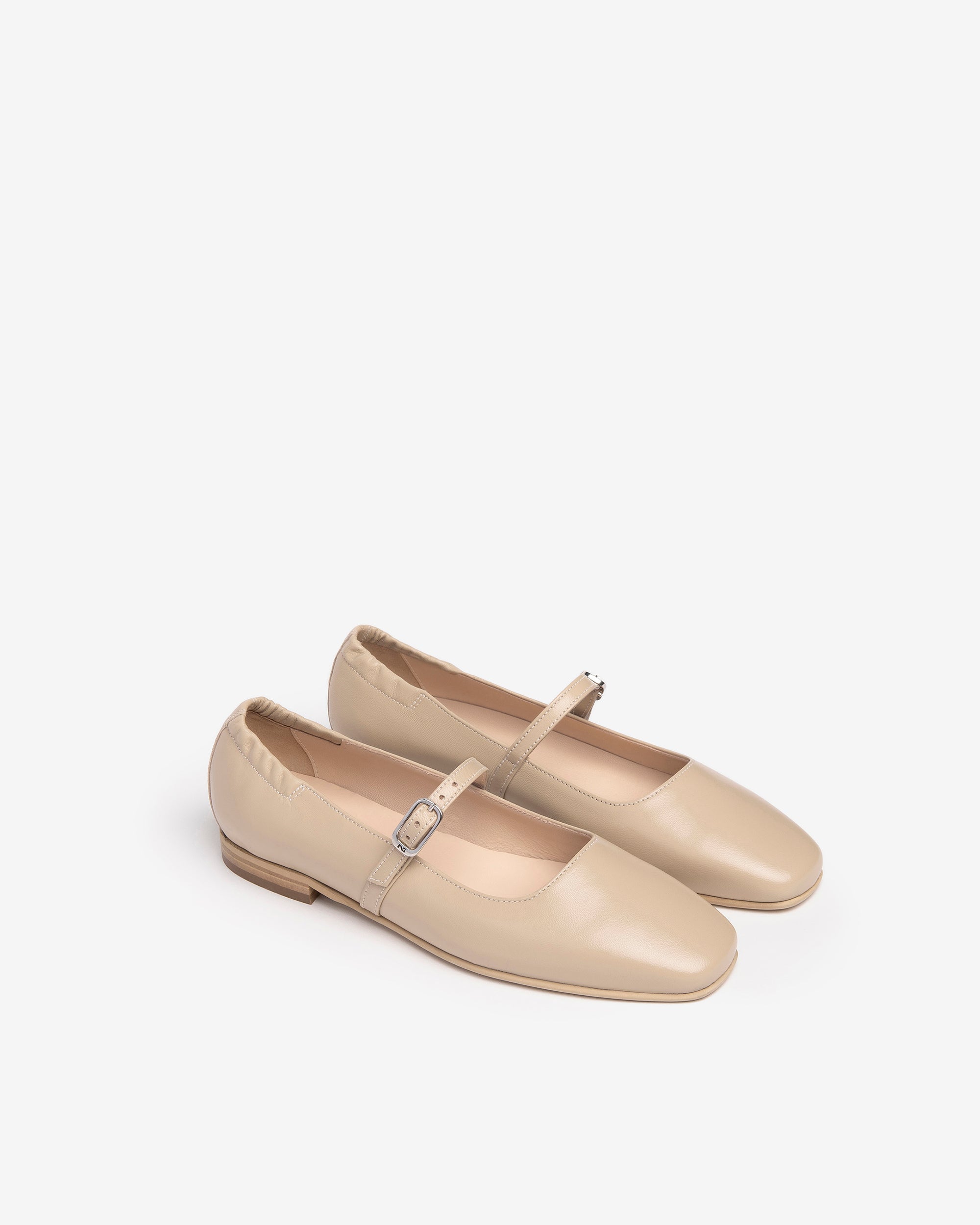 Mocassini Donna in Pelle