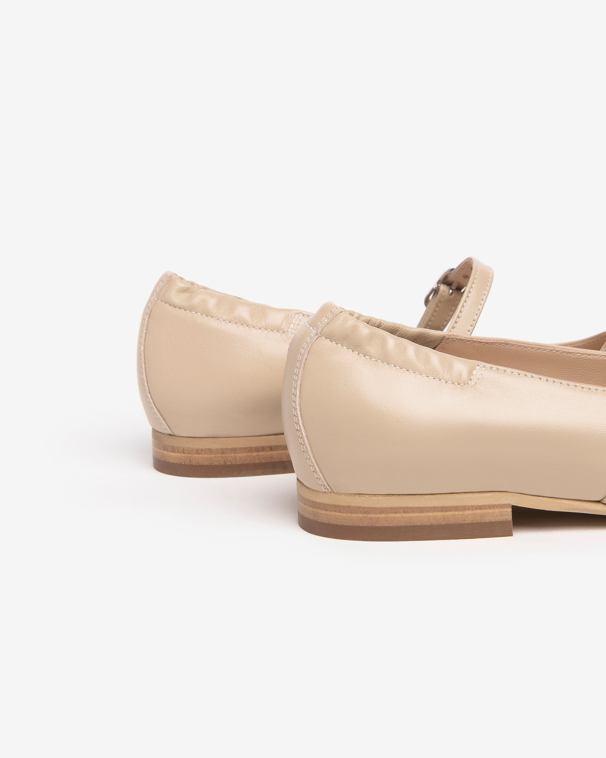 Mocassini Donna in Pelle