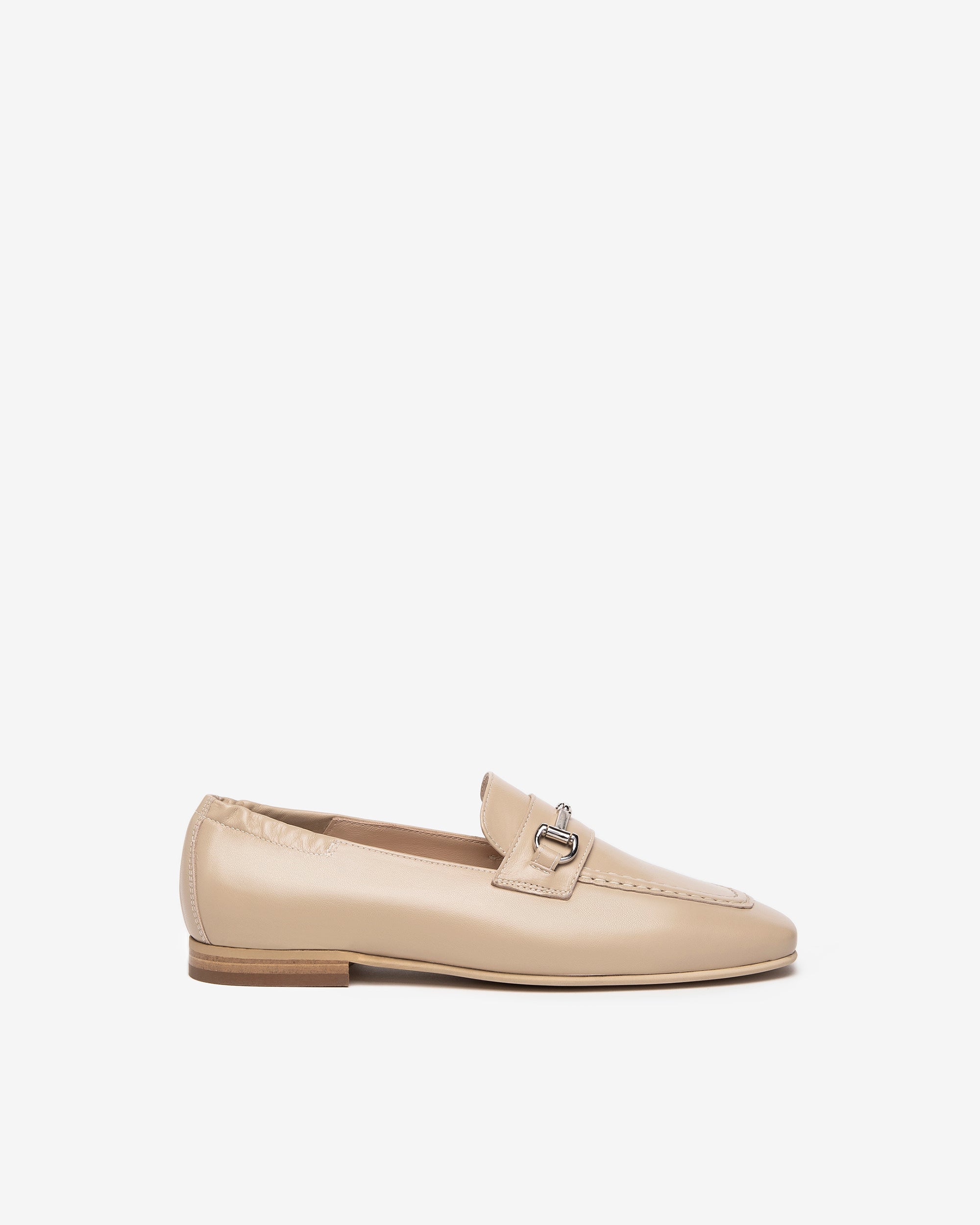 Mocassini Donna in Pelle