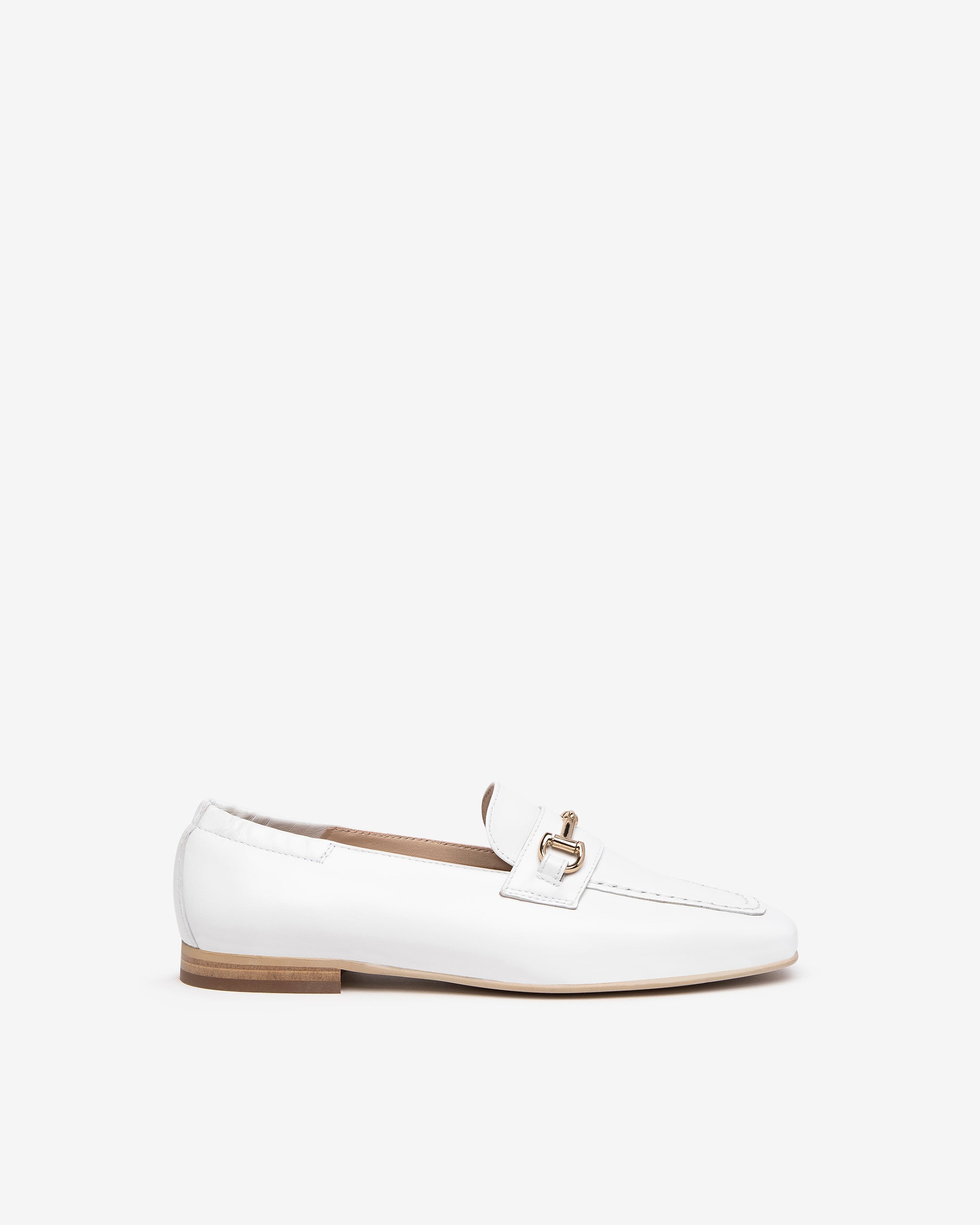 Mocassini Donna in Pelle