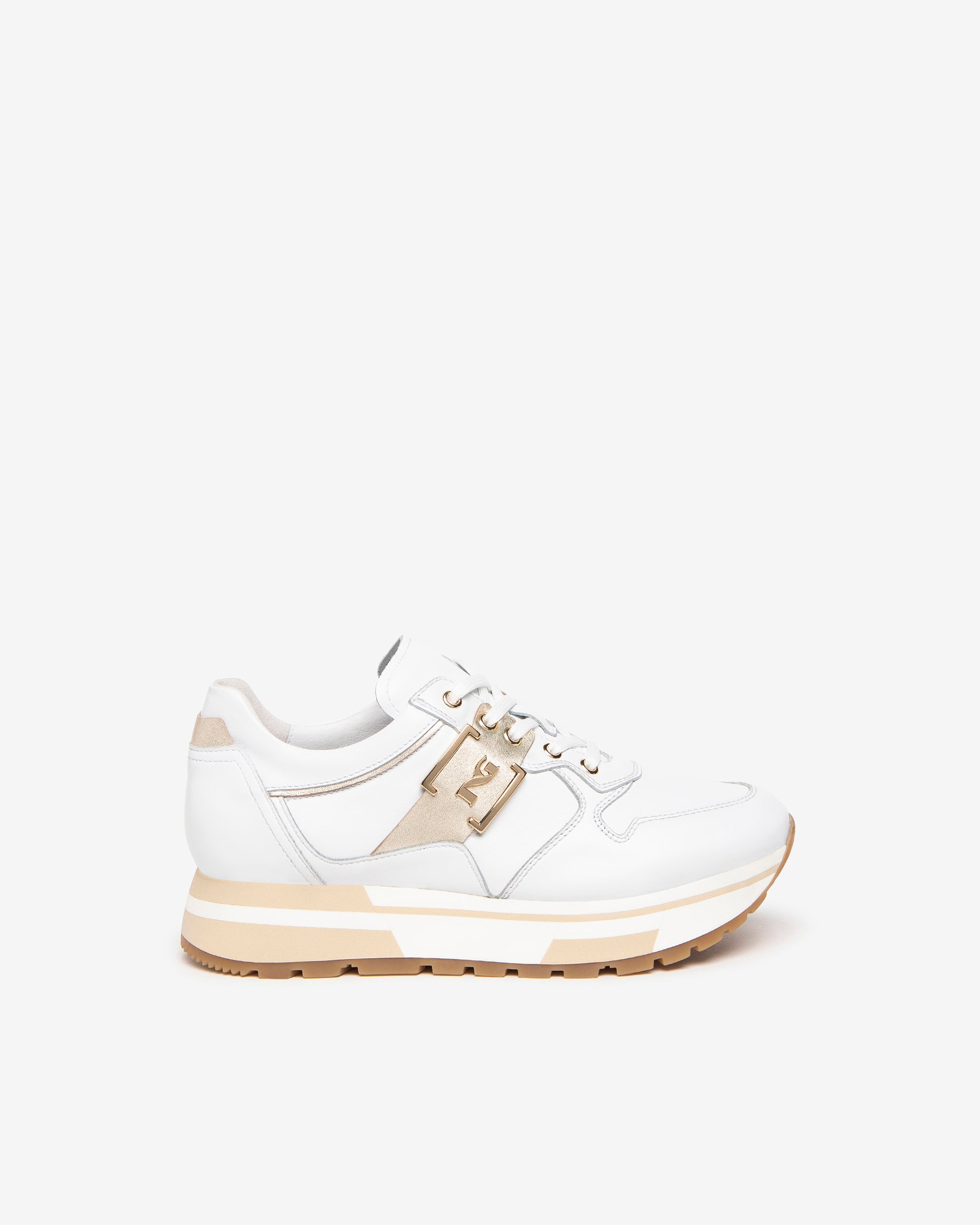 Women’s Leather Sneakers