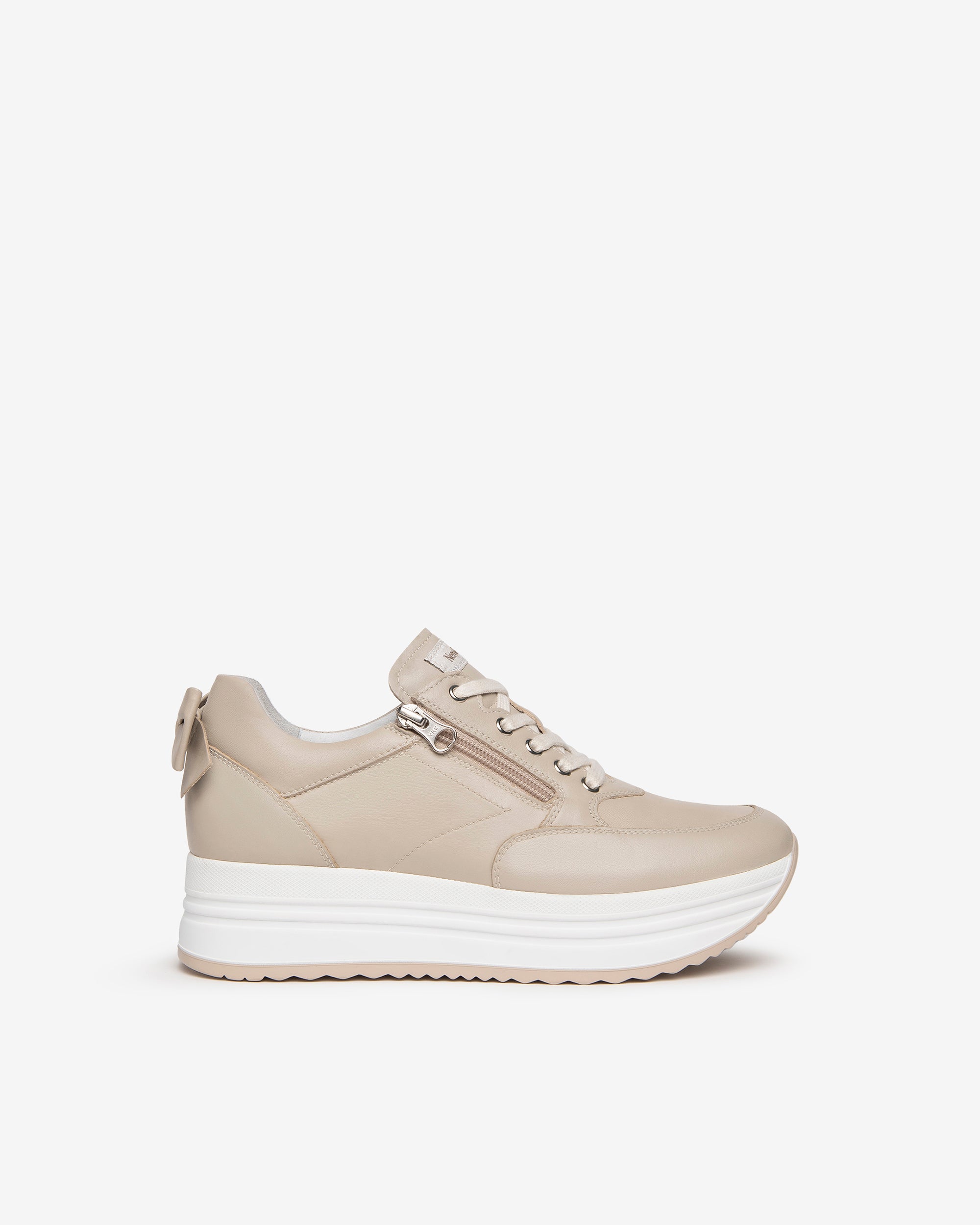 Sneakers Donna in Pelle