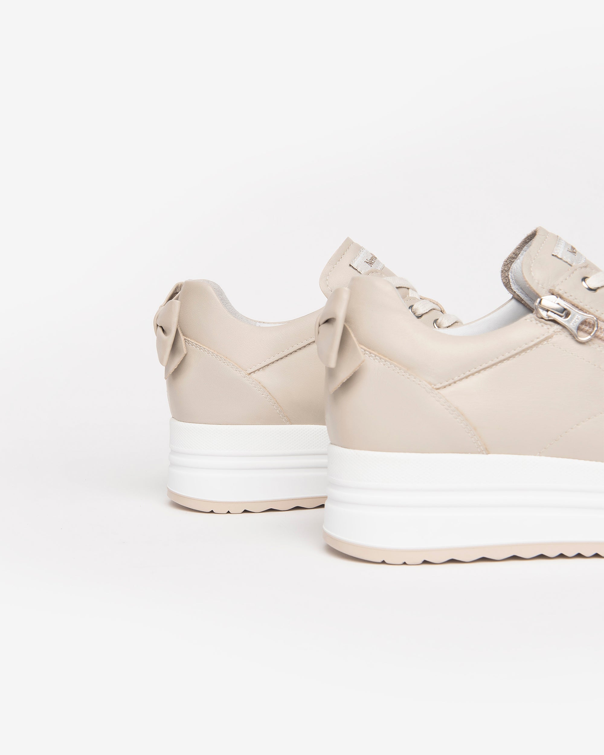 Sneakers Donna in Pelle