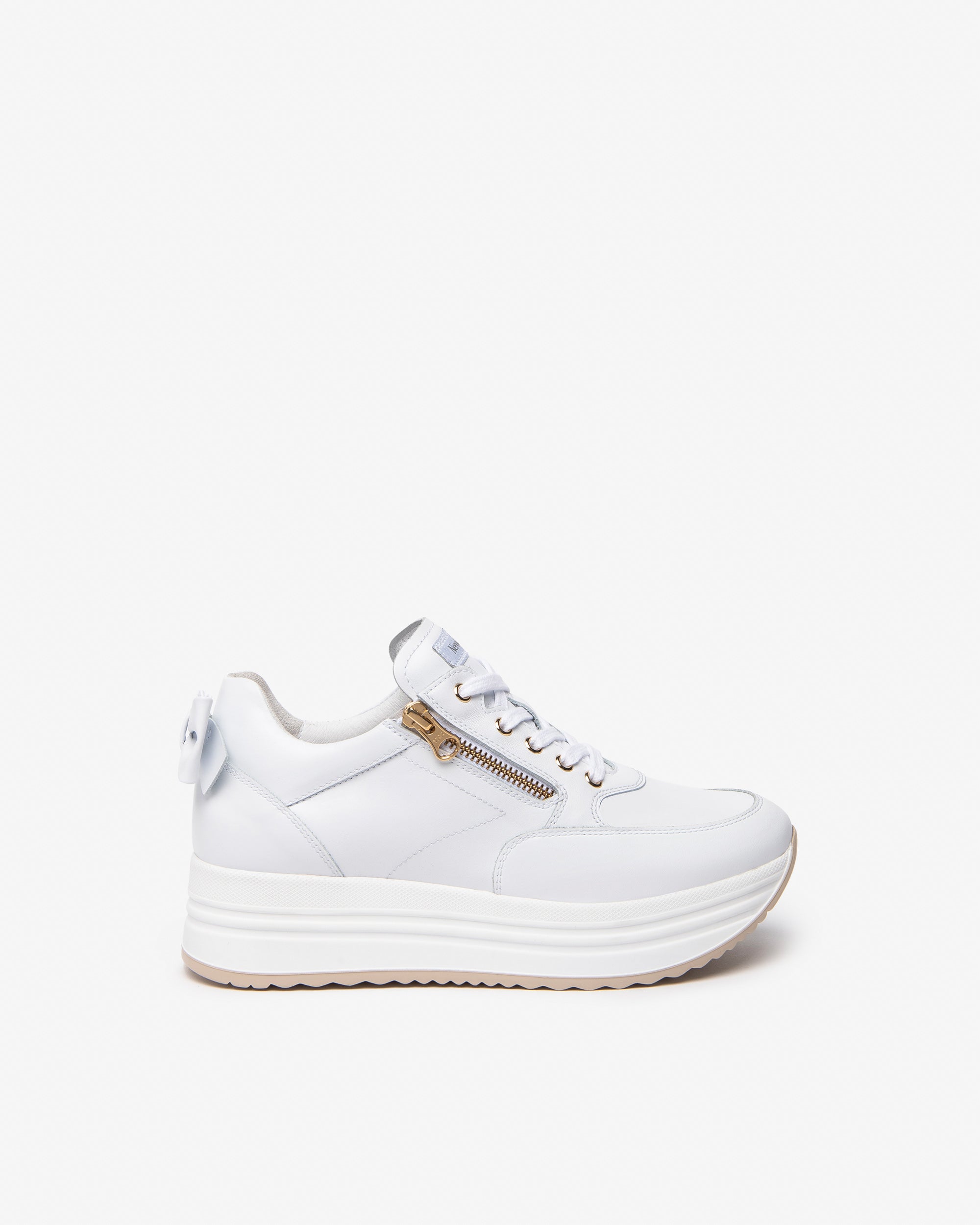 Sneakers Donna in Pelle