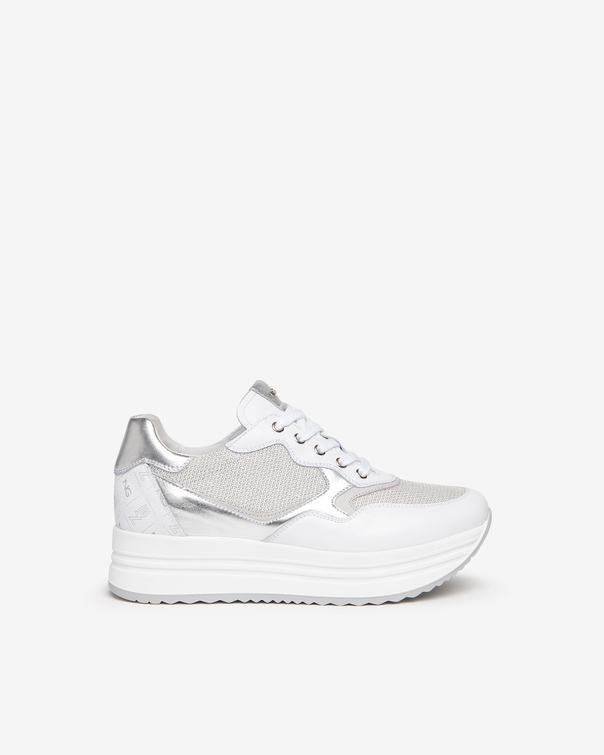 Sneakers Donna in Pelle