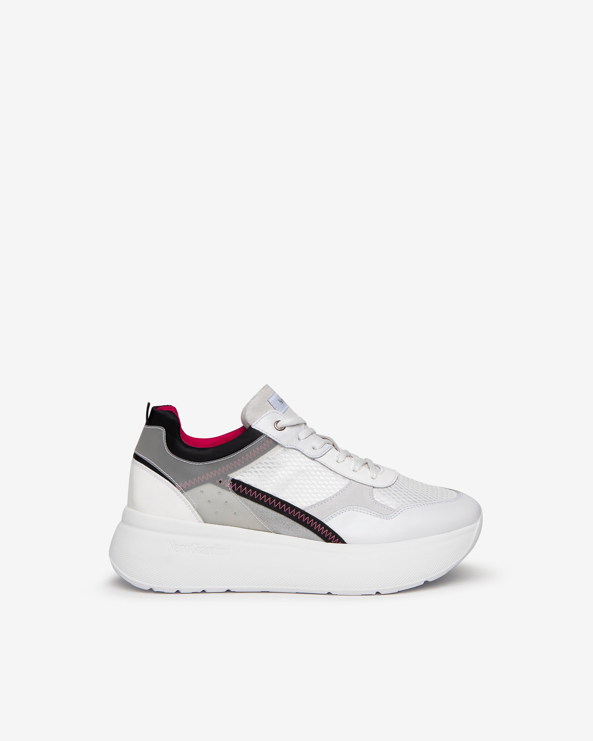 Women’s Suede, Leather and Canvas Sneakers