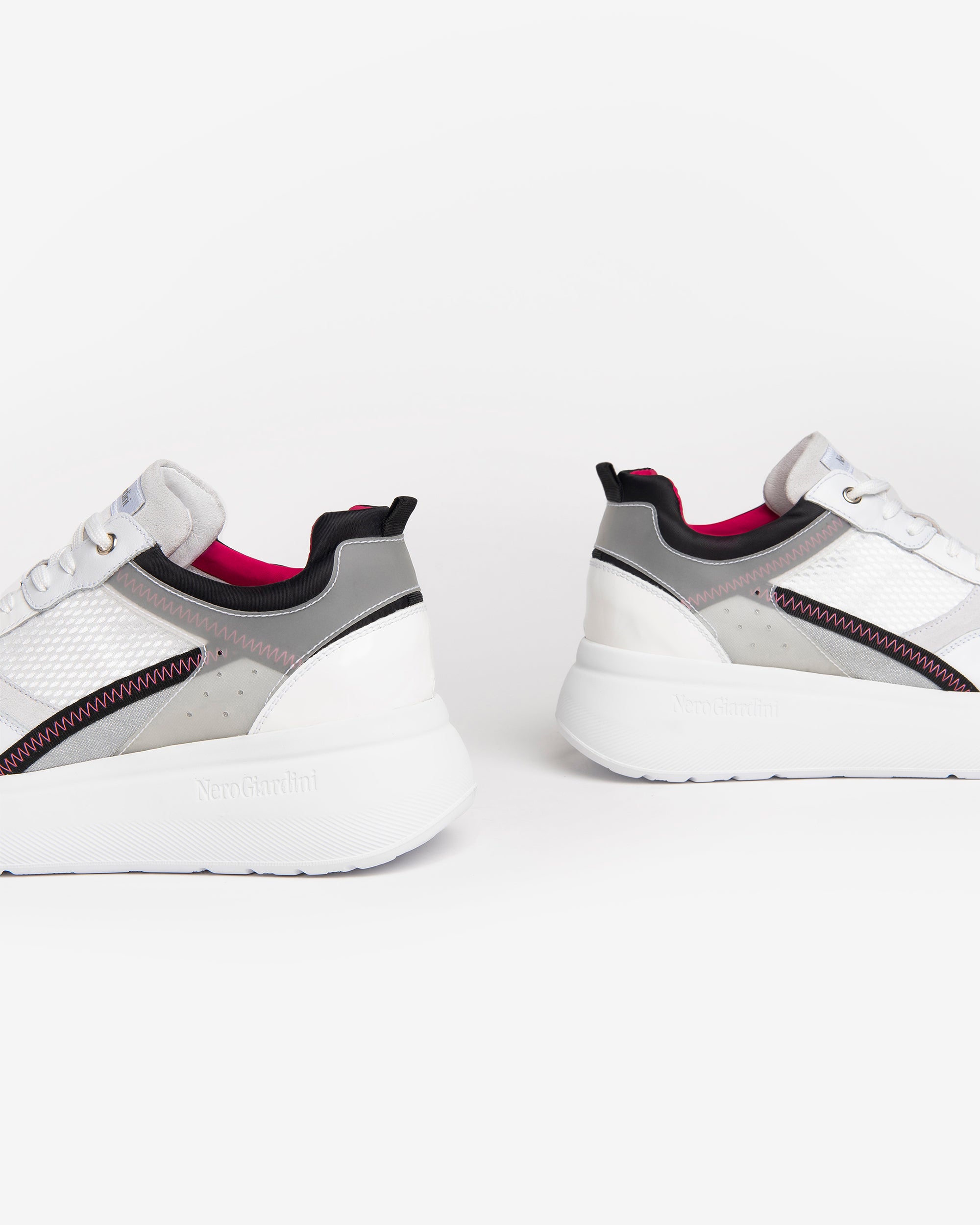 Women’s Suede, Leather and Canvas Sneakers