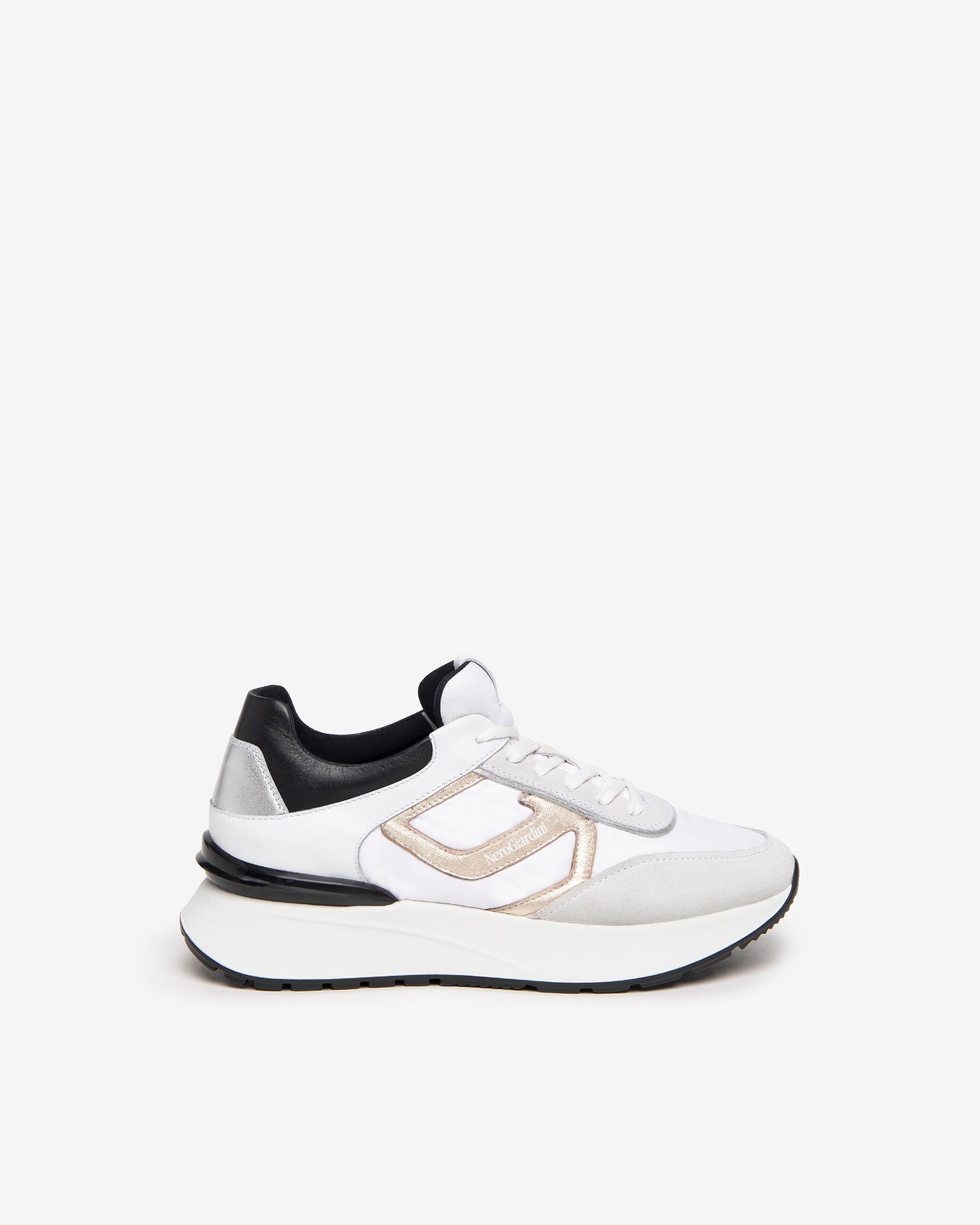 Sneakers Donna in Pelle