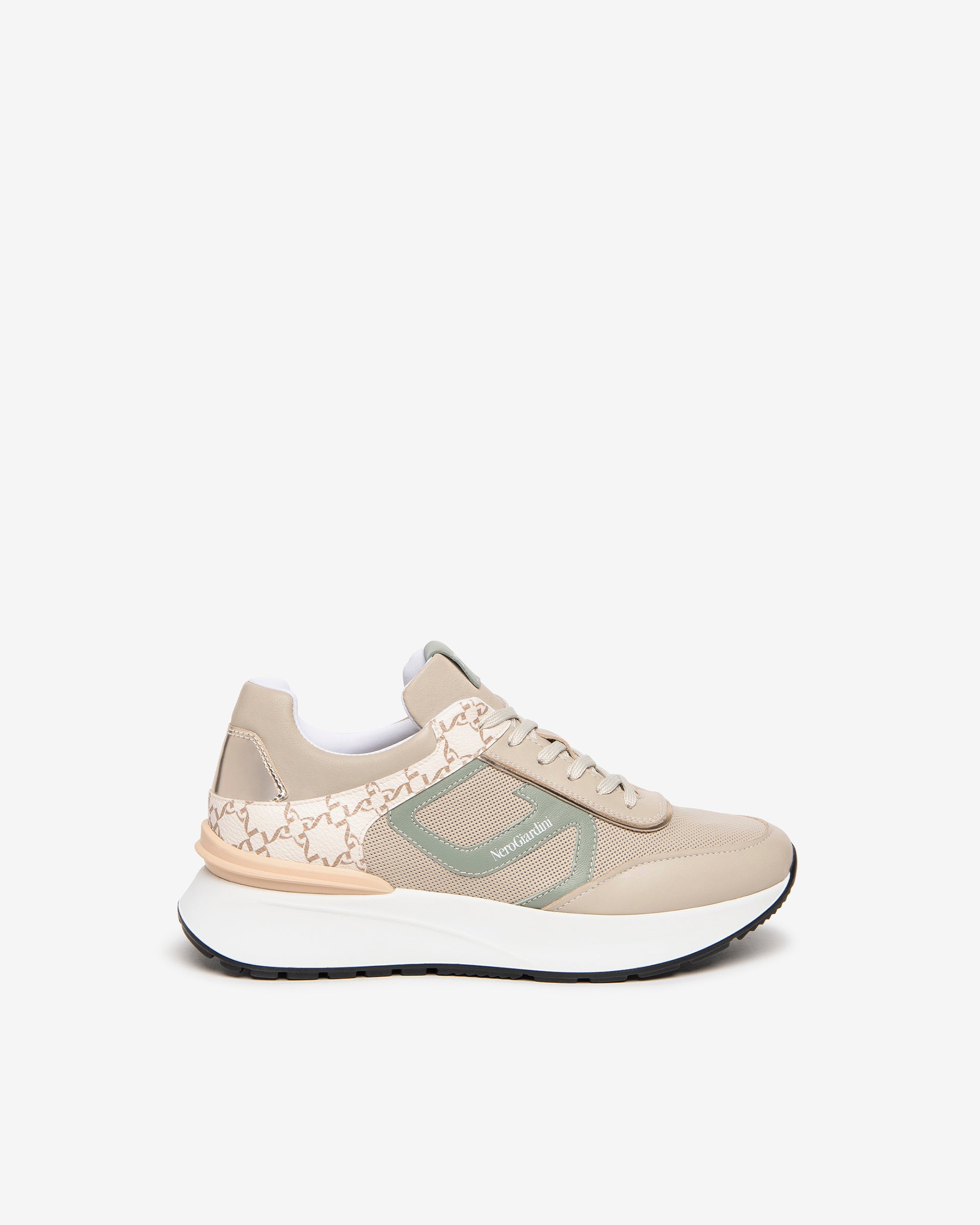 Women’s Leather Sneakers