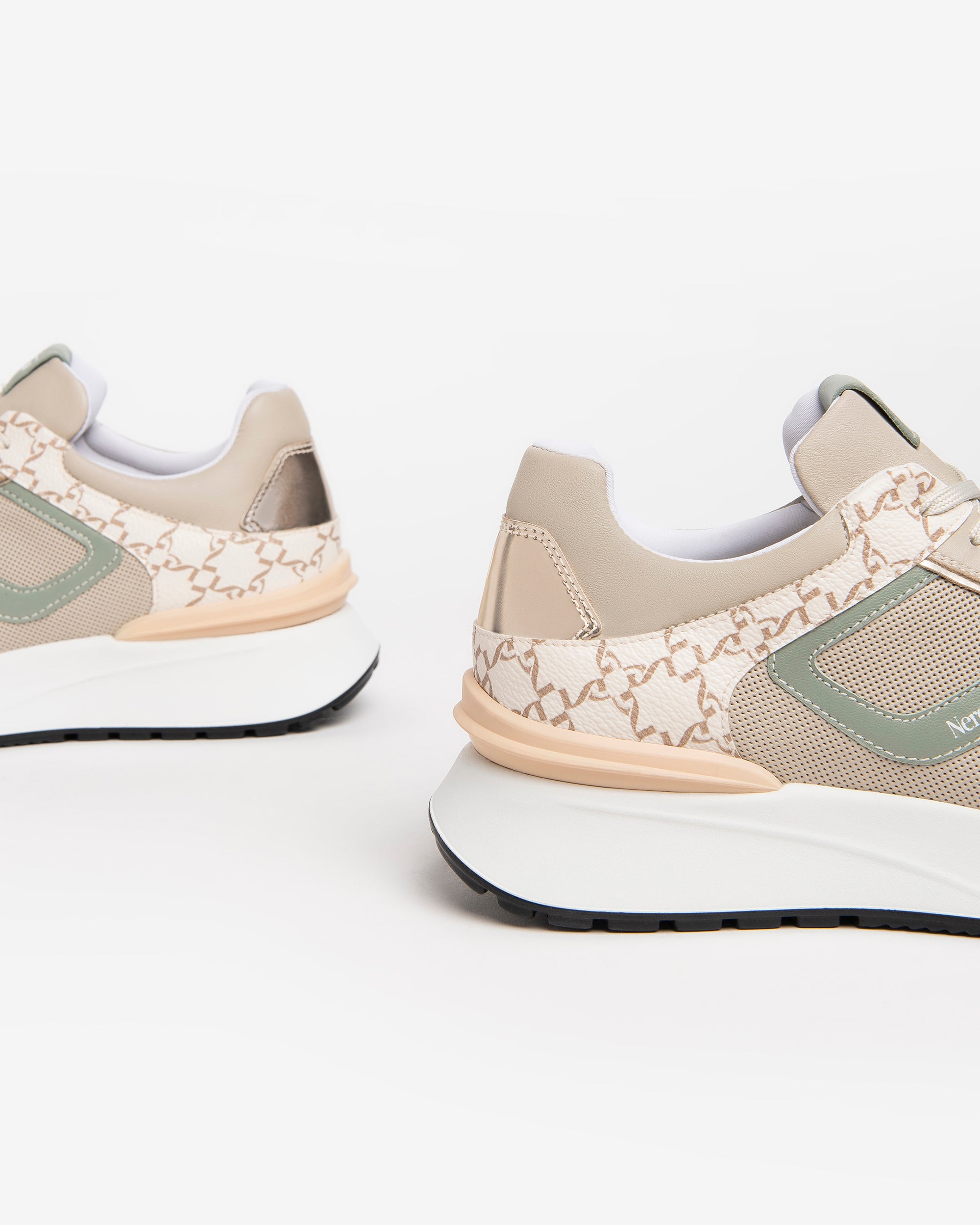 Women’s Leather Sneakers