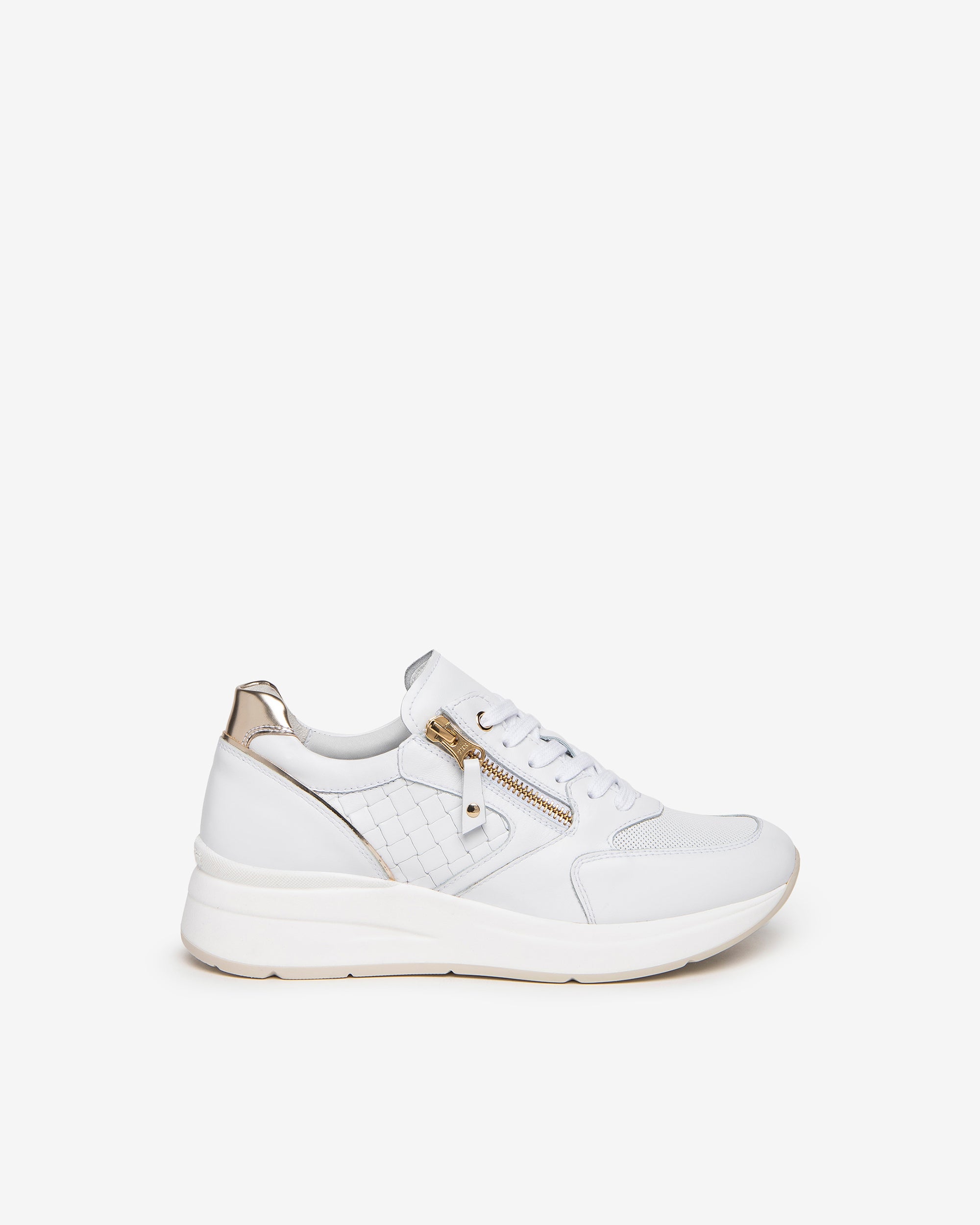 Women’s Leather Sneakers