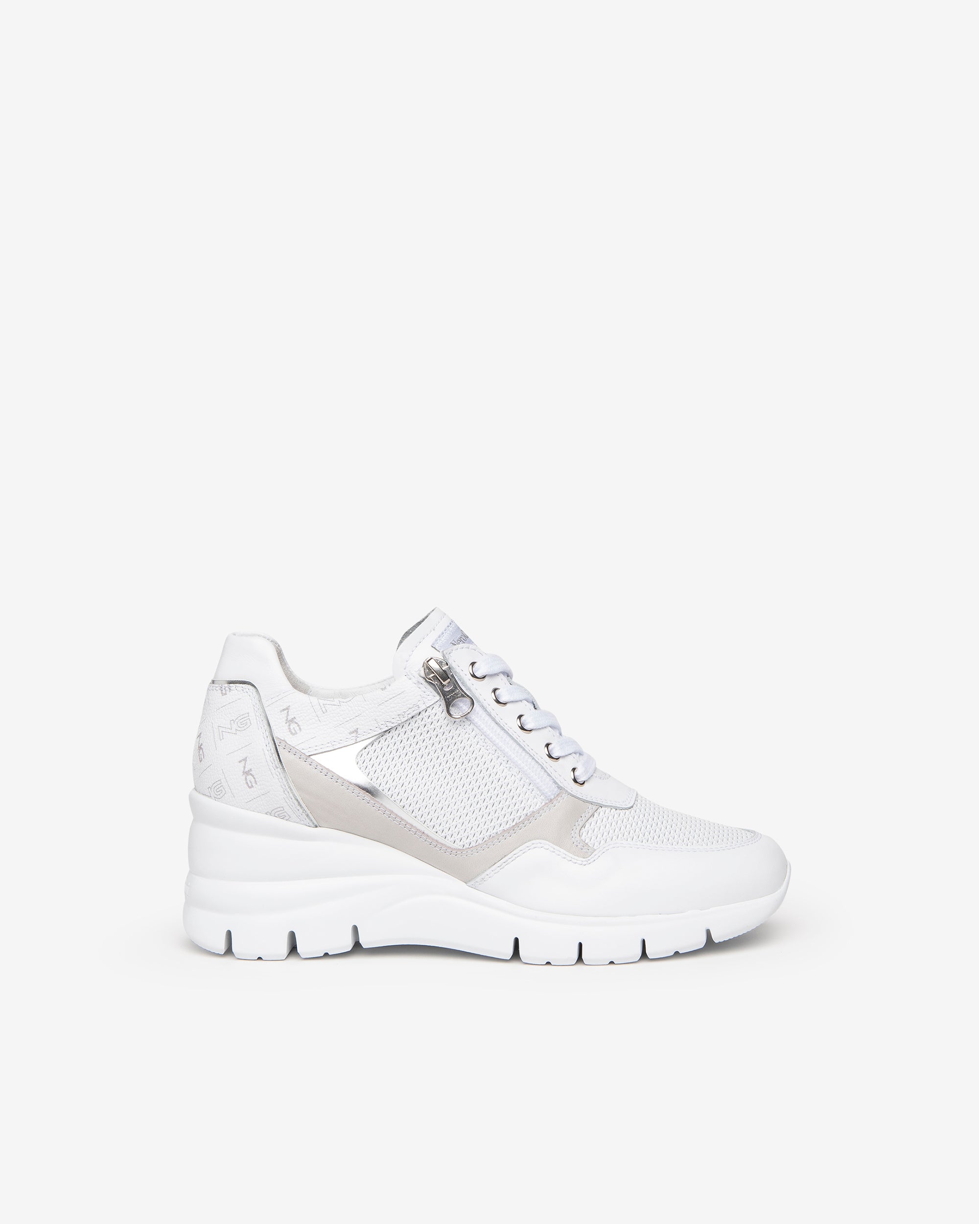 Women’s Leather Sneakers