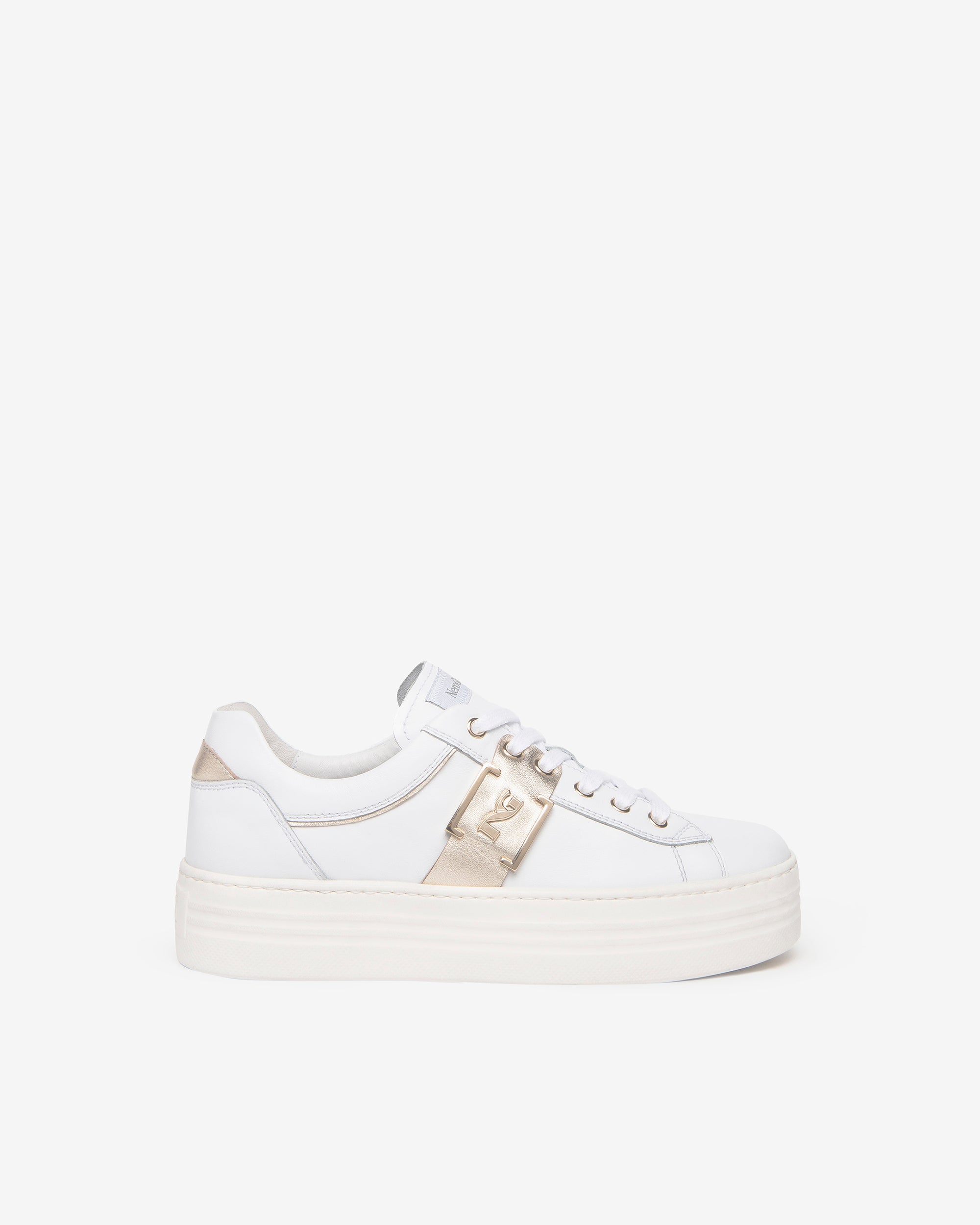 Sneakers Donna in Pelle