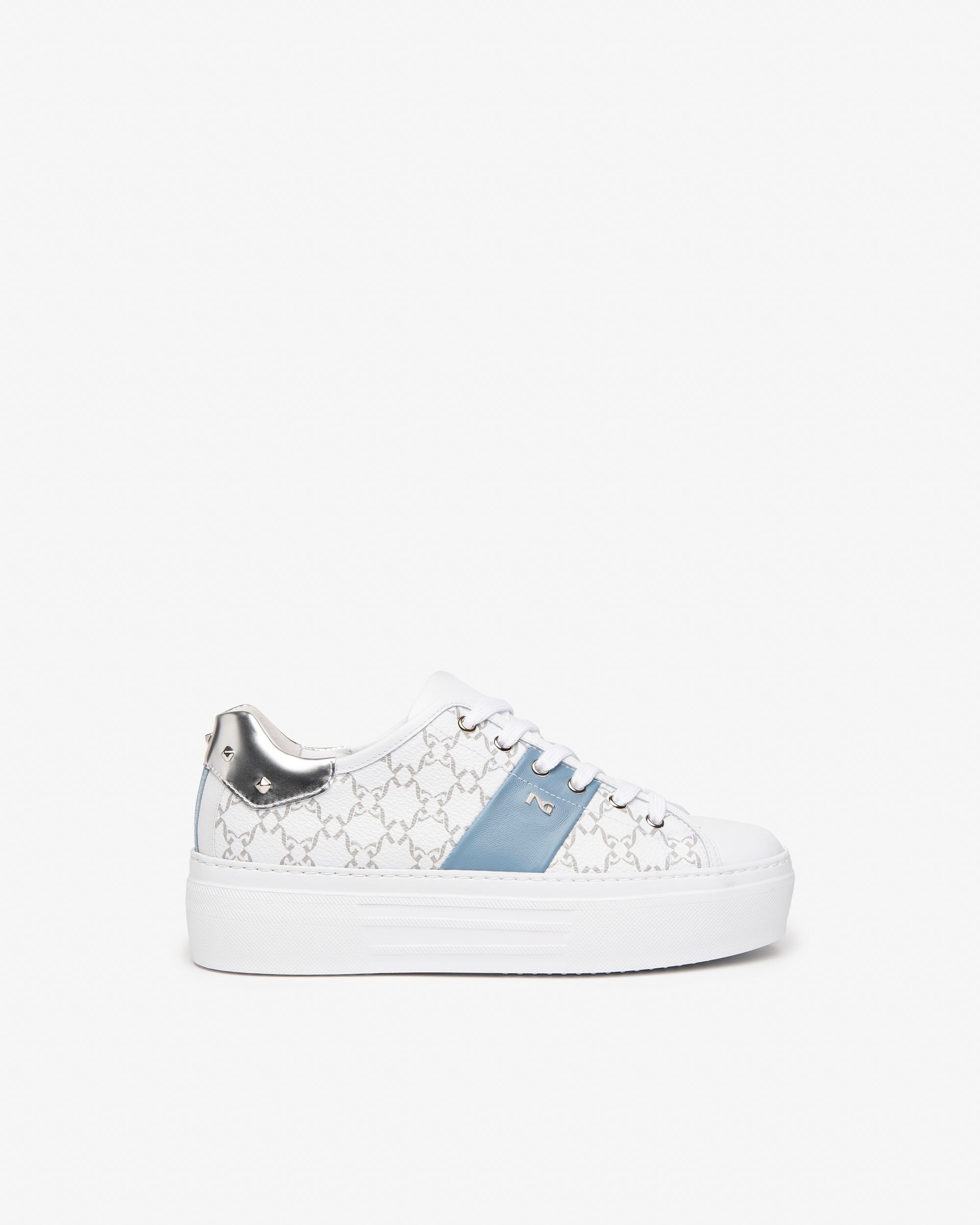 Women’s Leather Sneakers