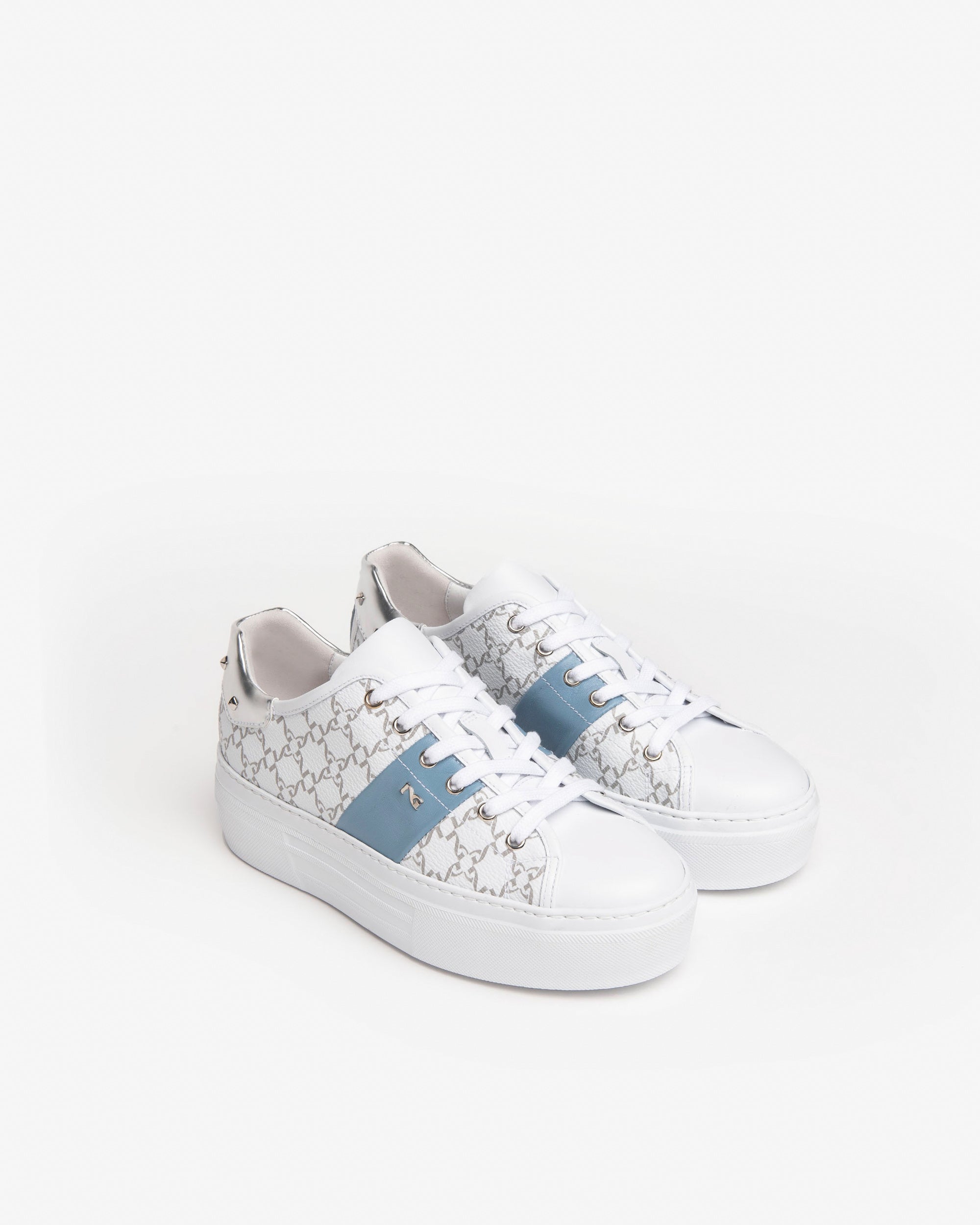Women’s Leather Sneakers