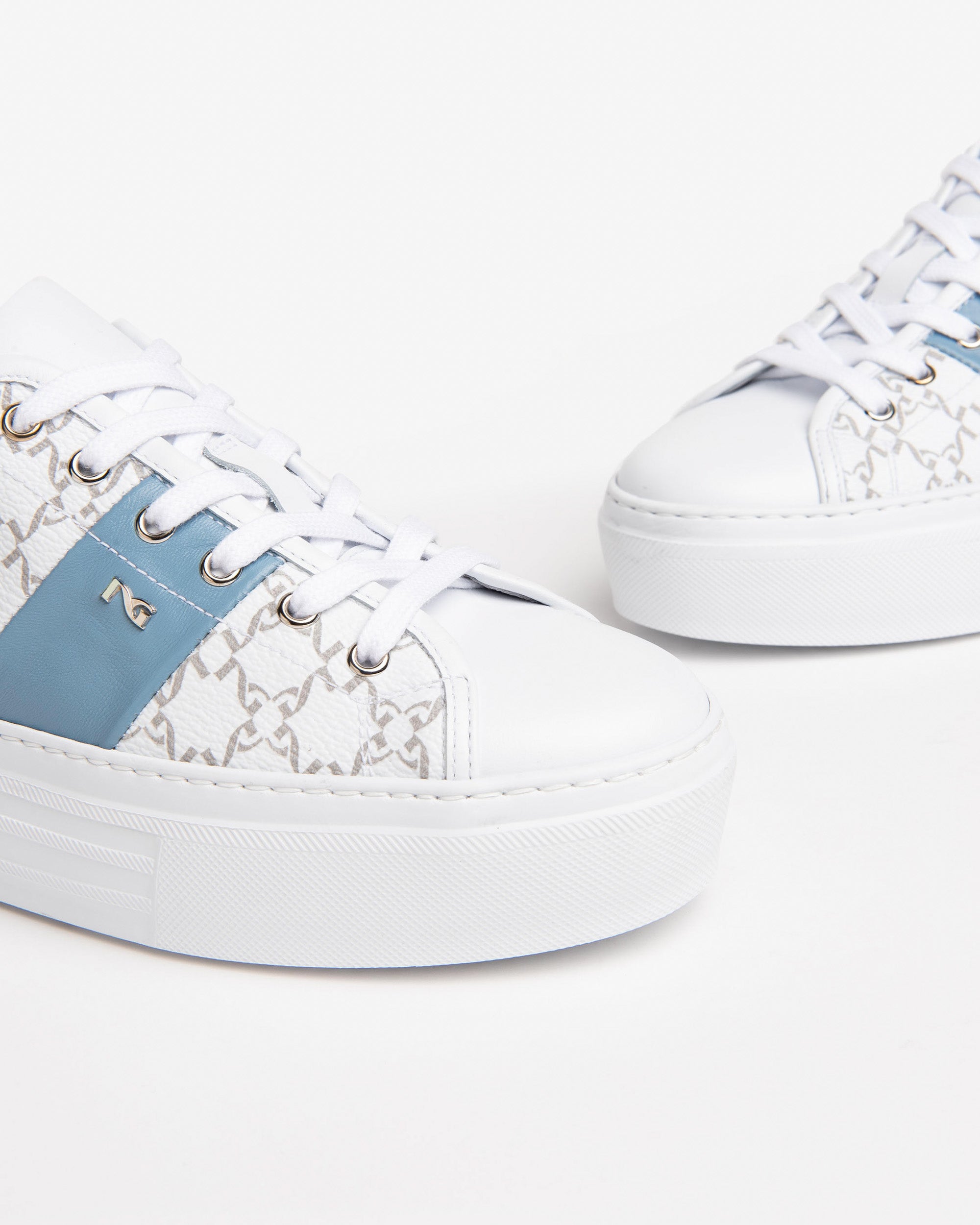 Women’s Leather Sneakers