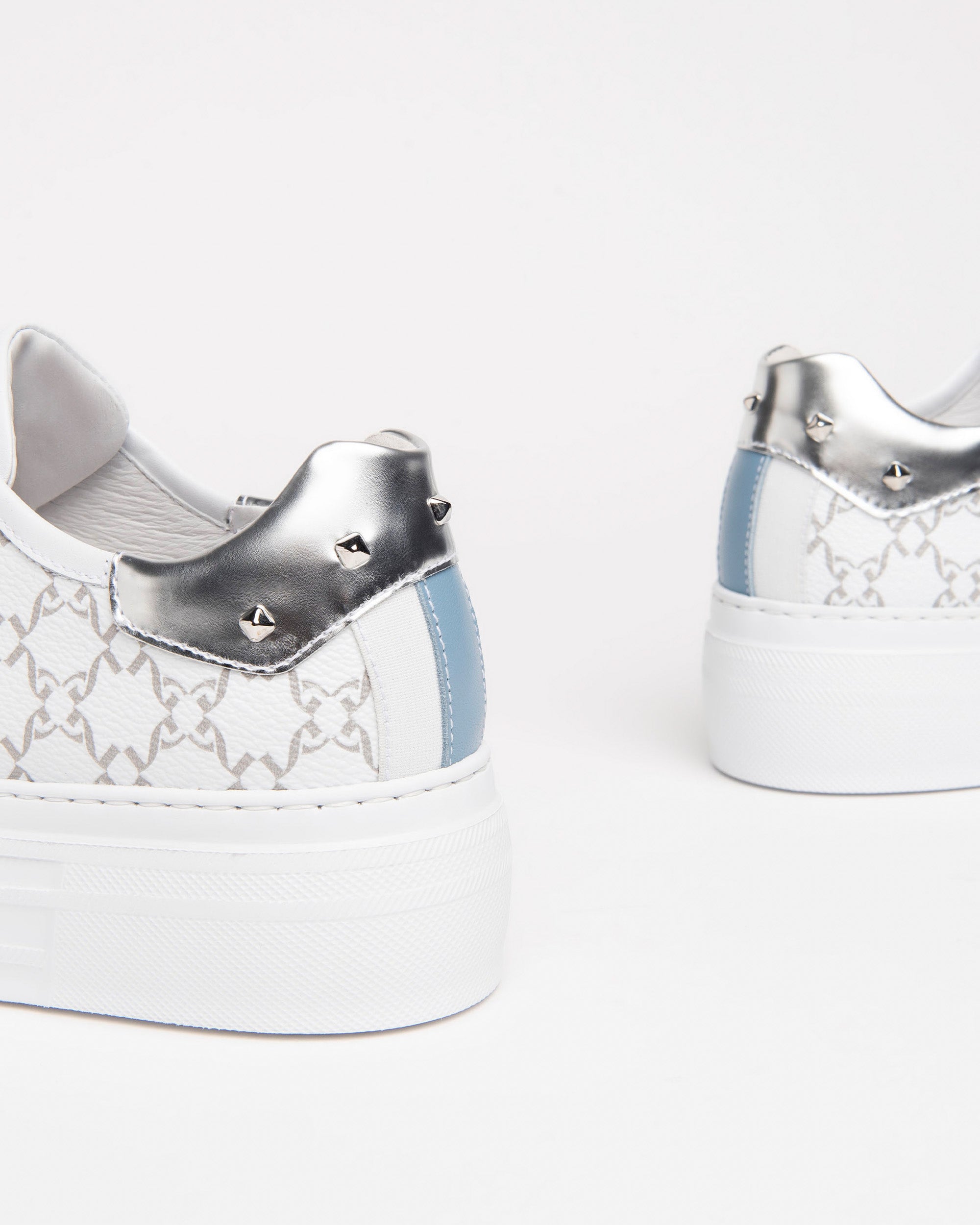 Women’s Leather Sneakers
