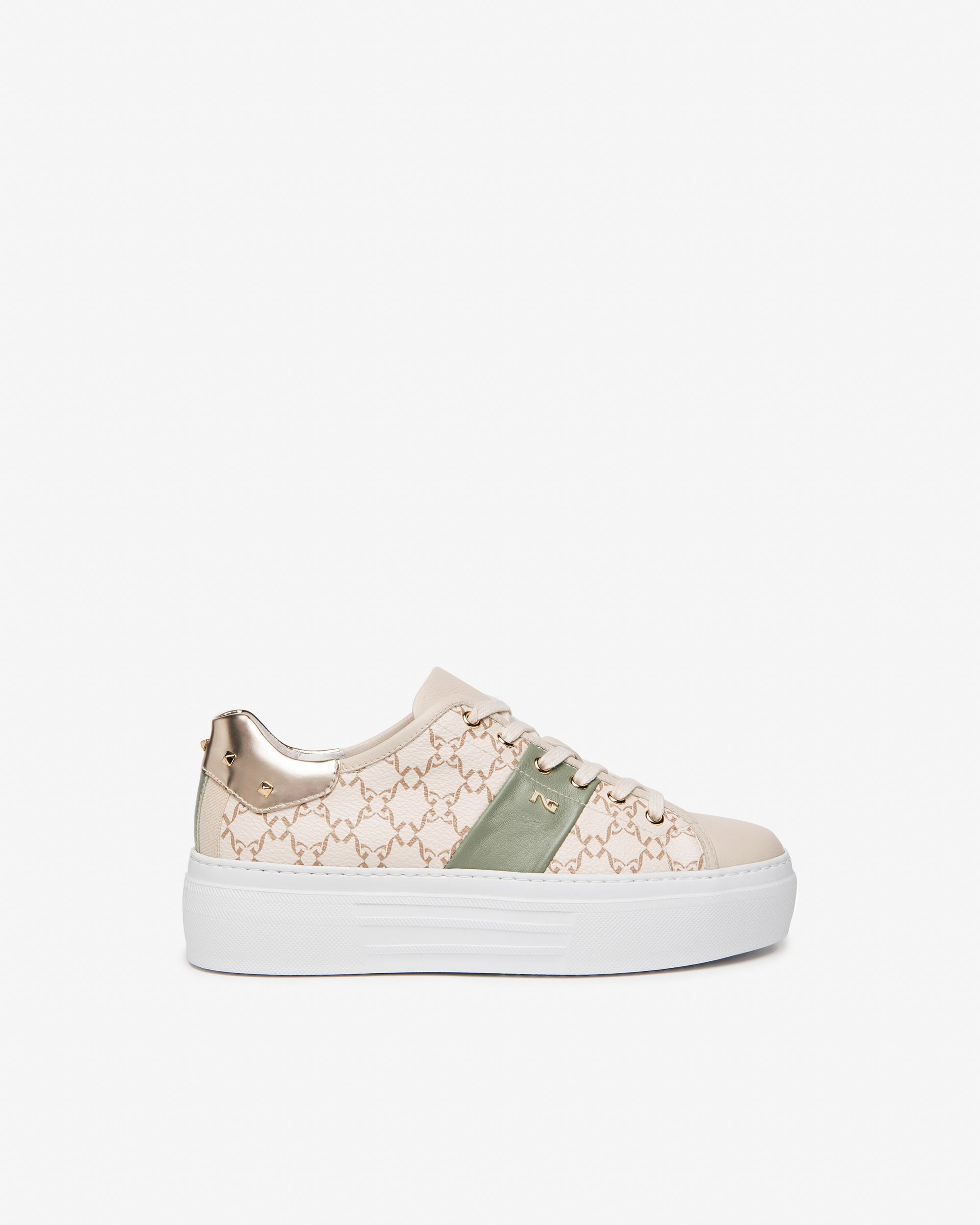 Sneakers Donna in Pelle