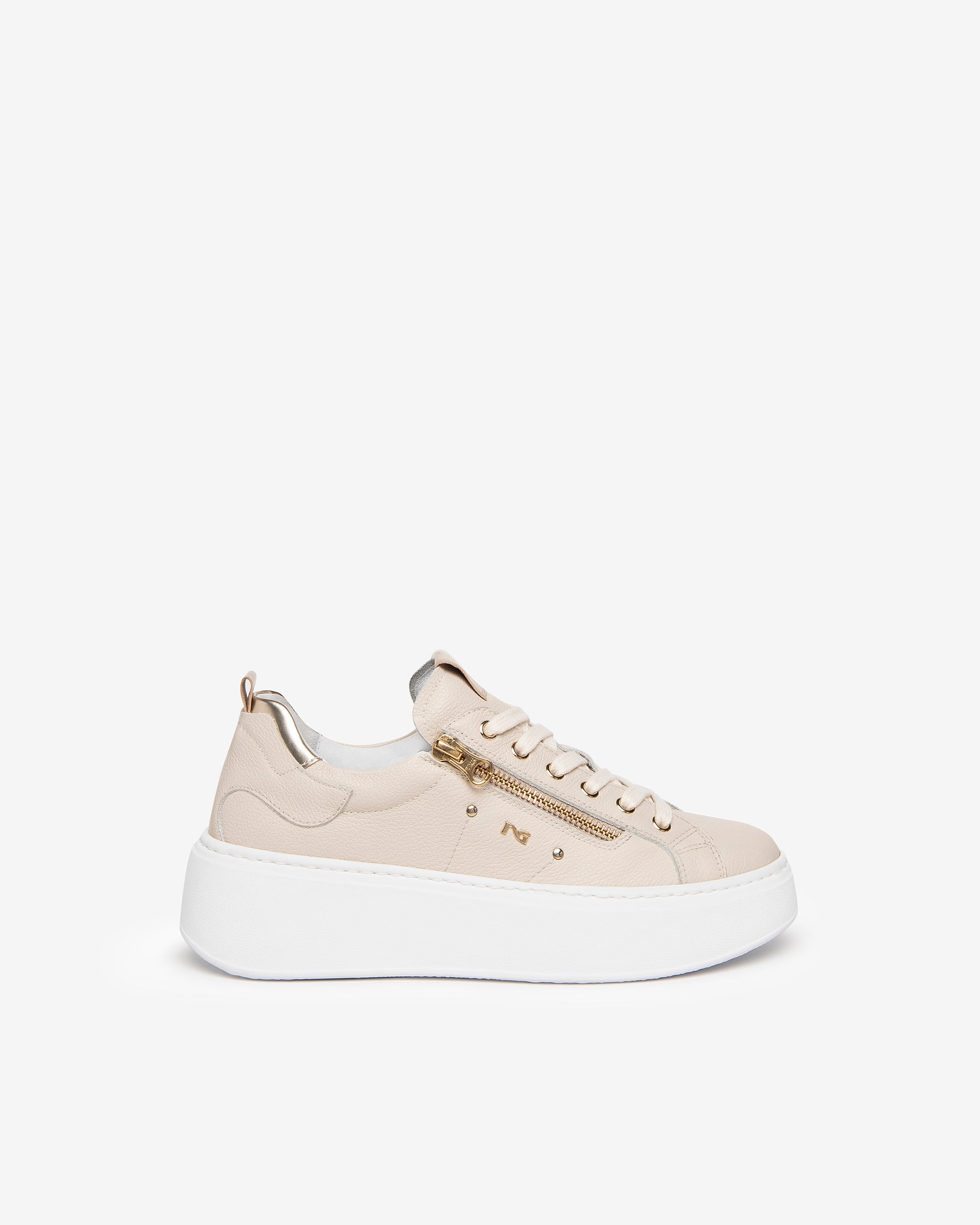 Women’s Leather Sneakers