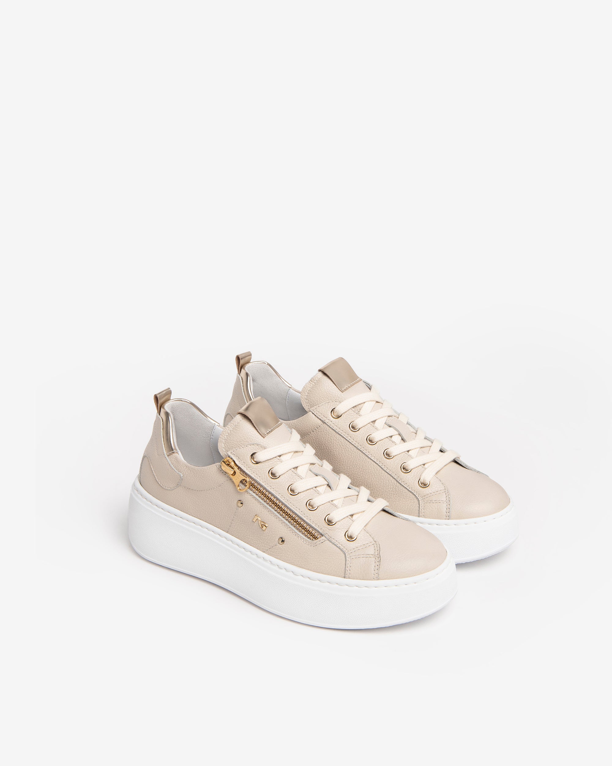 Women’s Leather Sneakers