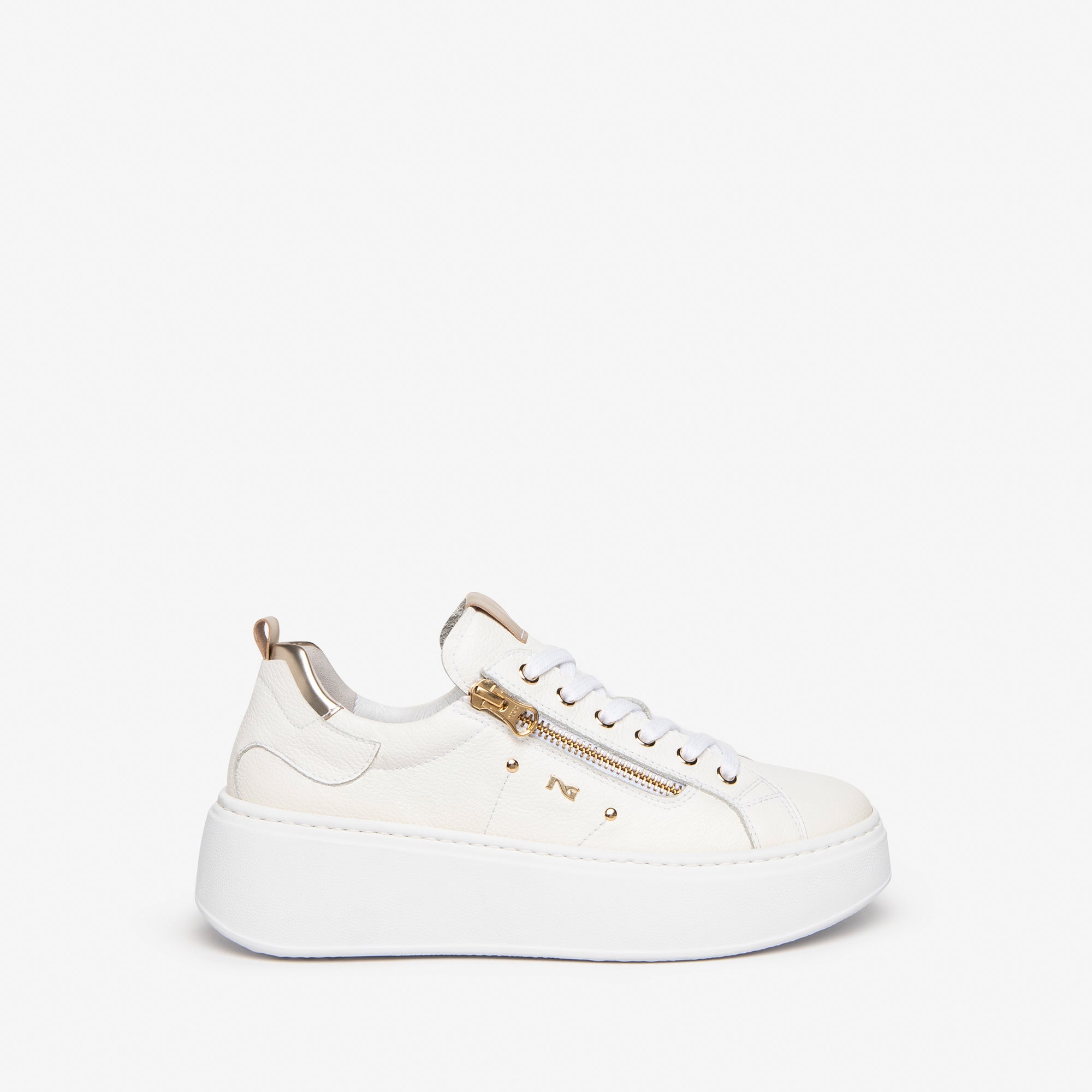 Sneakers Donna in Pelle