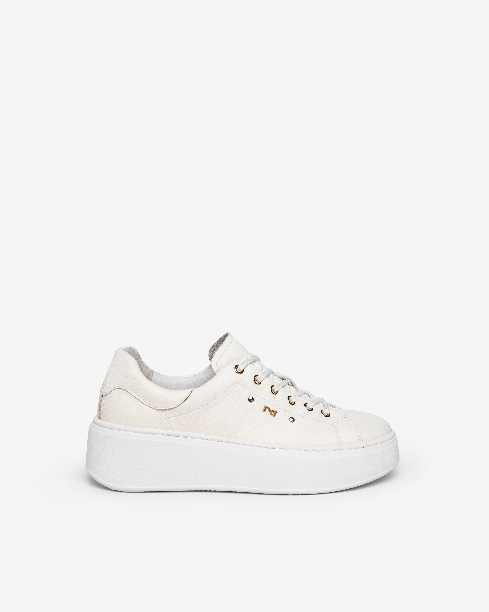 Women’s Leather Sneakers