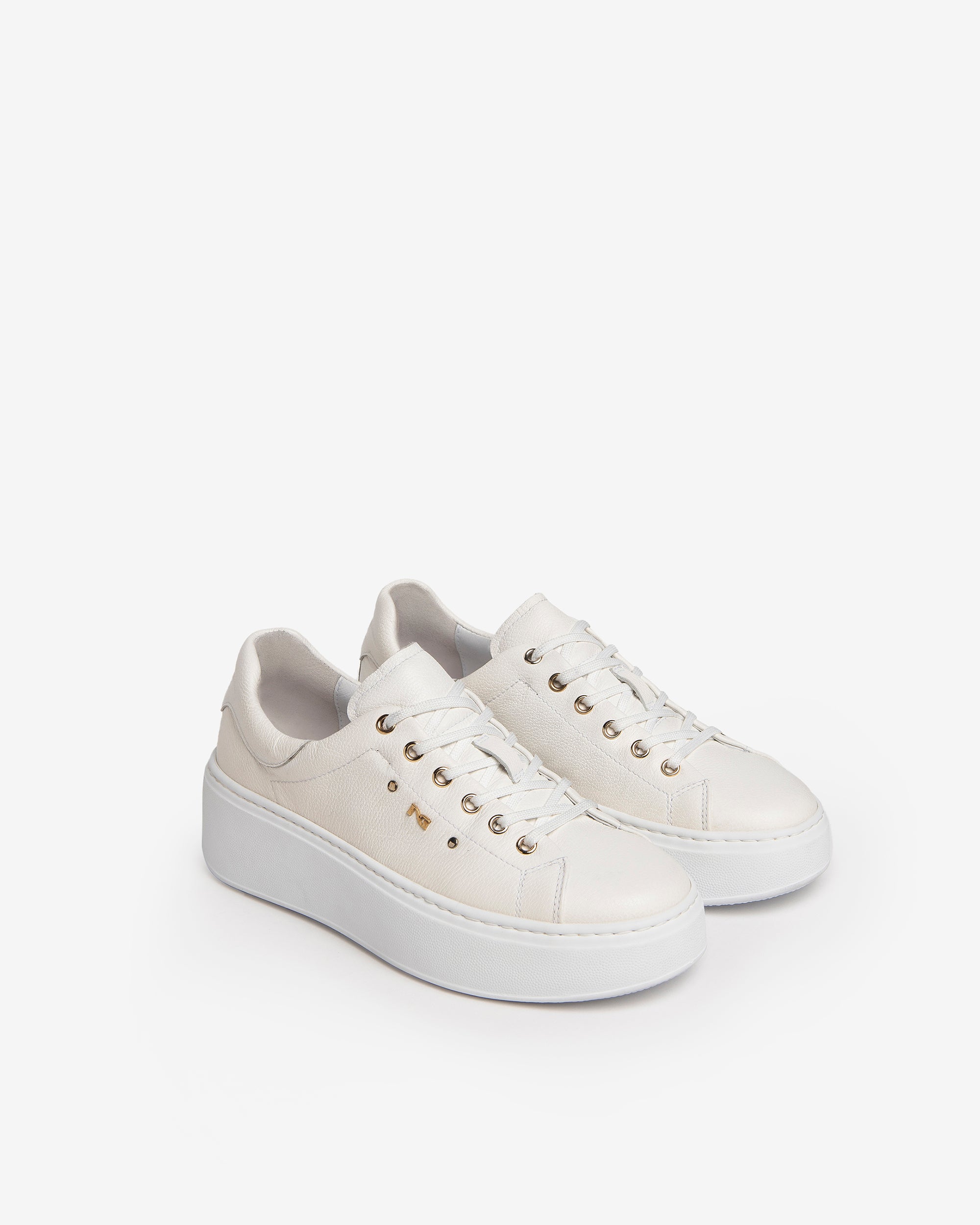 Women’s Leather Sneakers