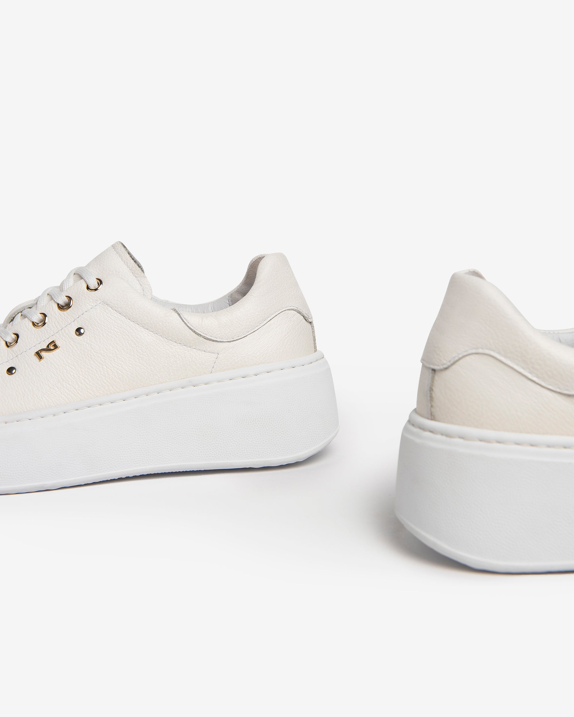 Women’s Leather Sneakers