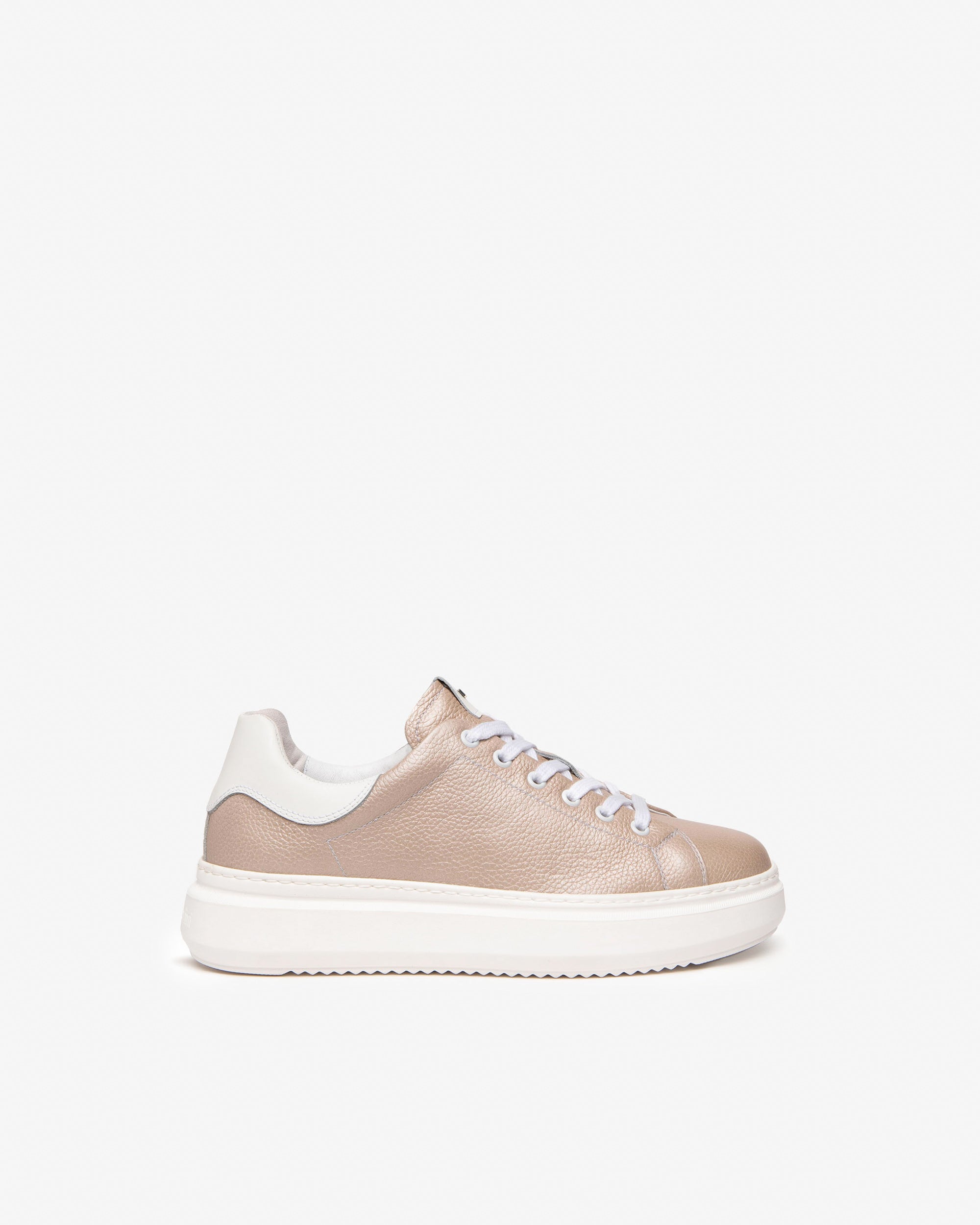 Women’s Leather Sneakers