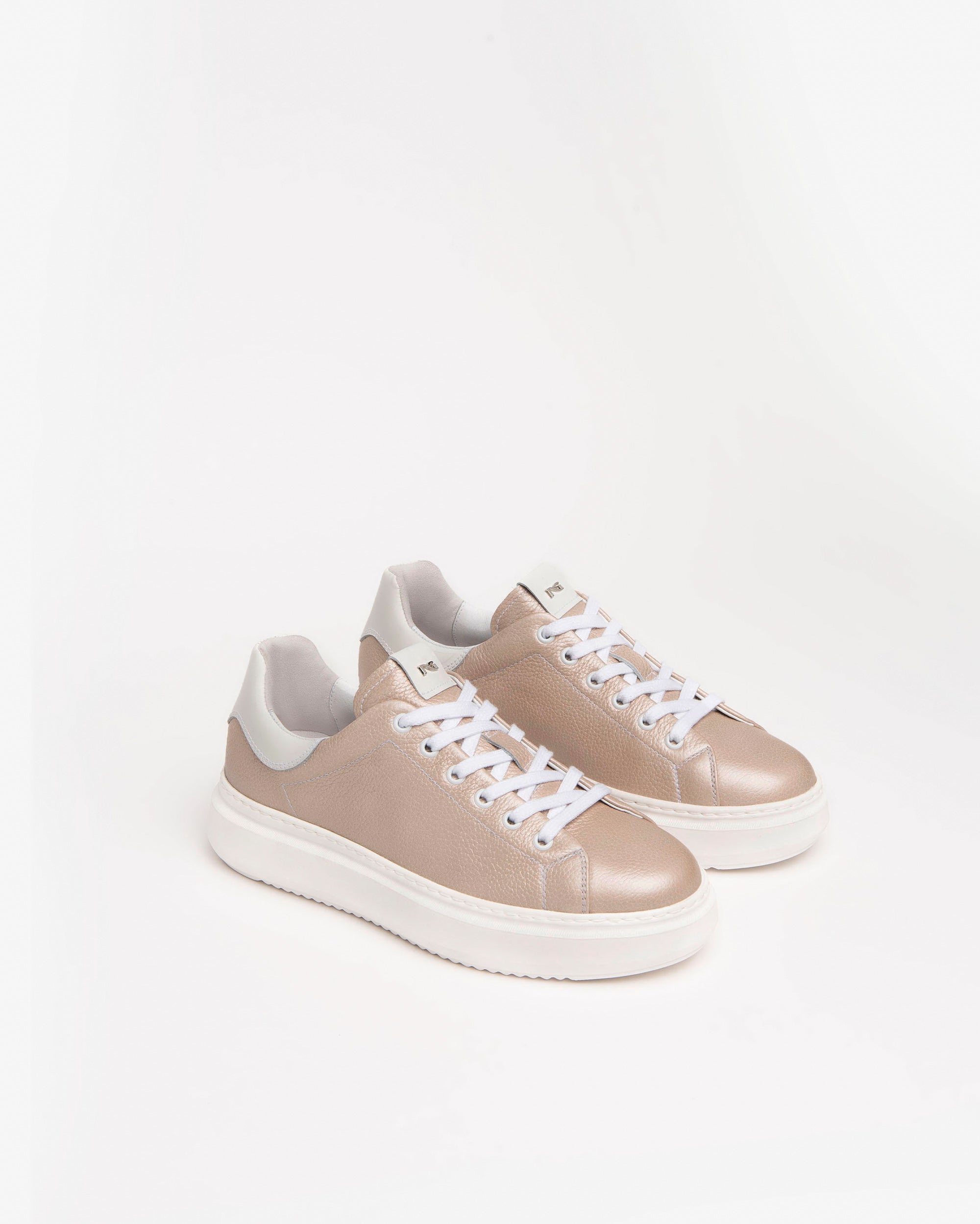 Women’s Leather Sneakers