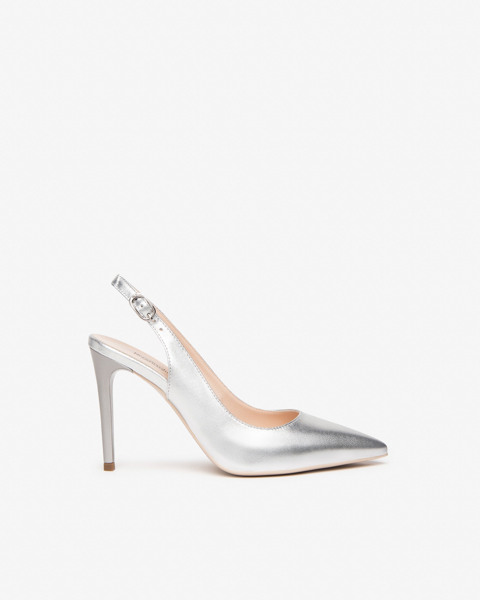 Women’s Leather Pumps