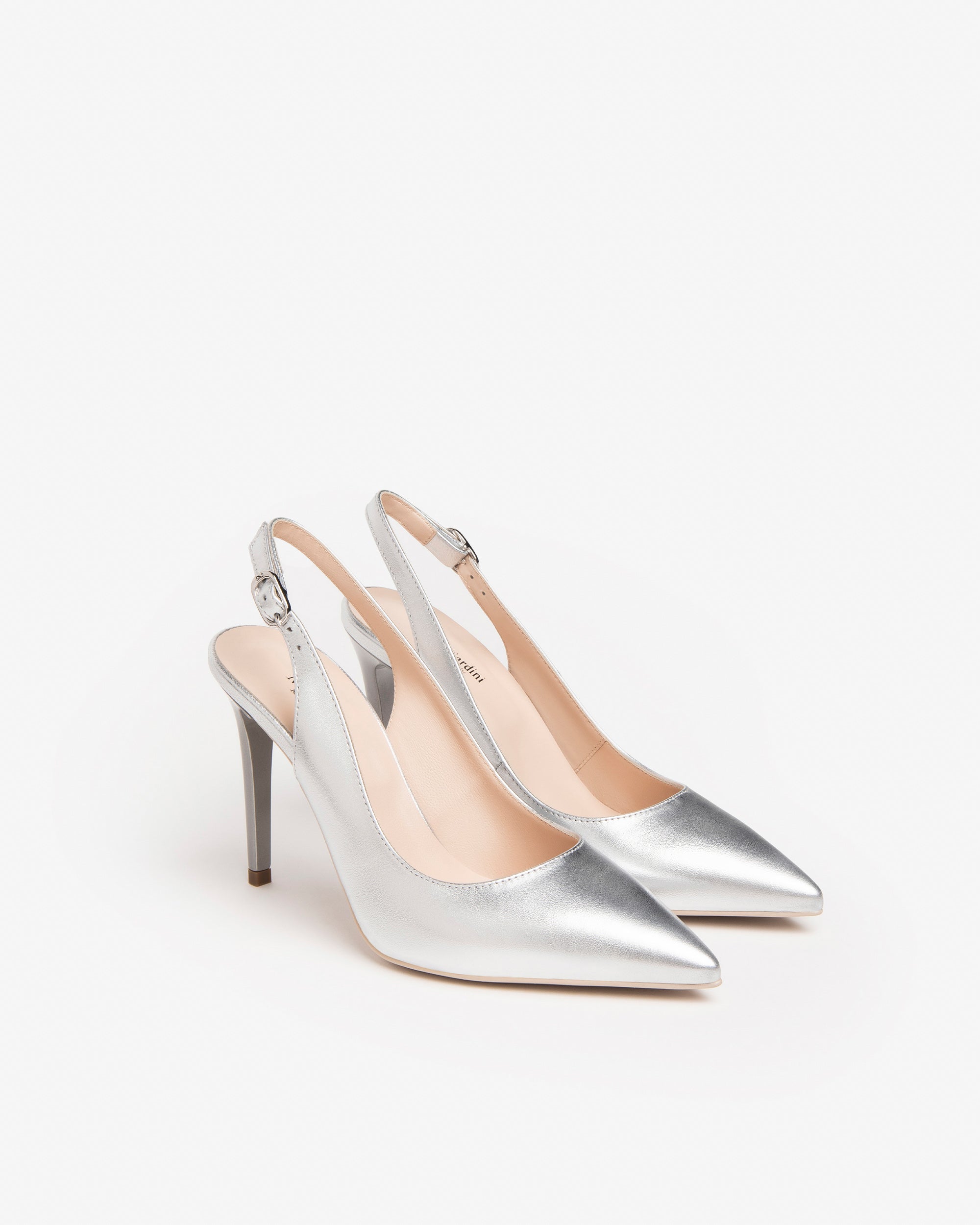 Women’s Leather Pumps