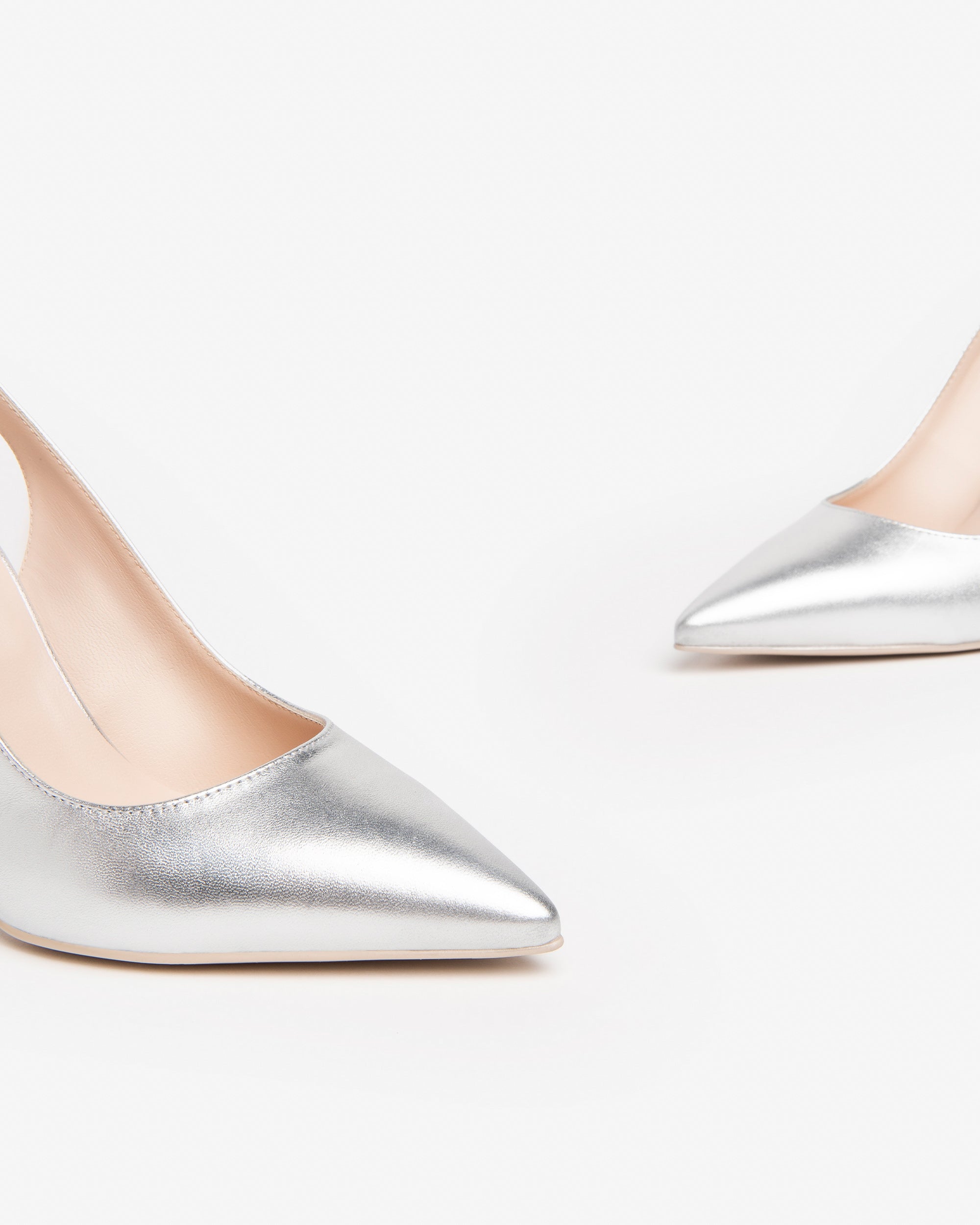 Women’s Leather Pumps