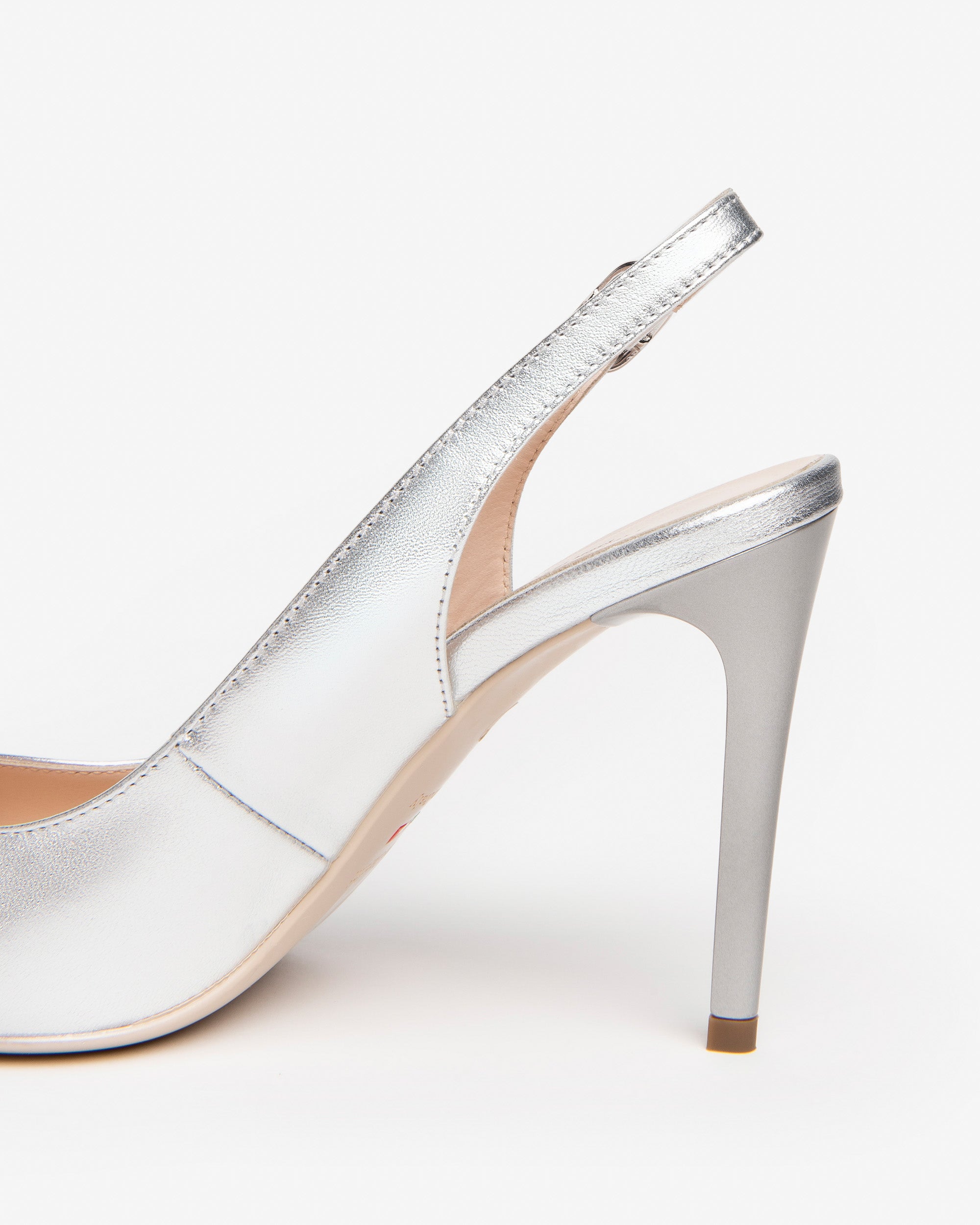 Women’s Leather Pumps