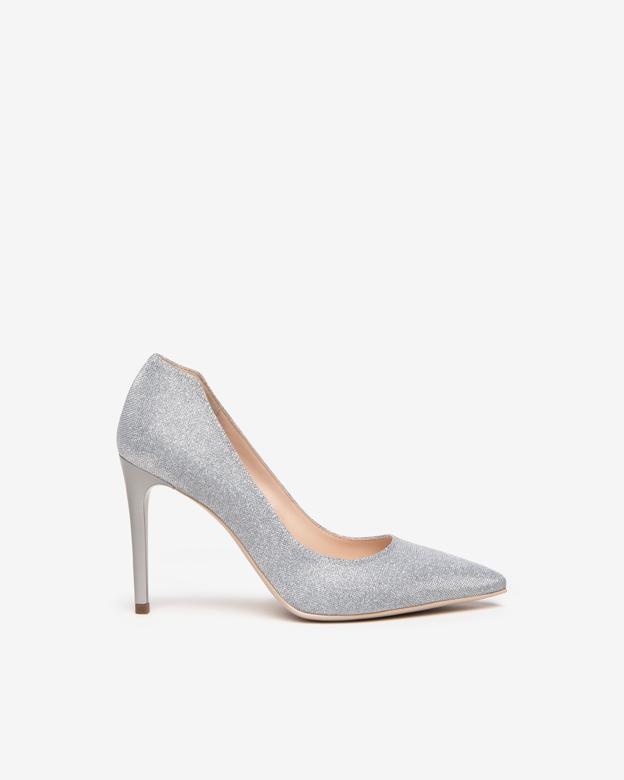 Women’s Leather Pumps