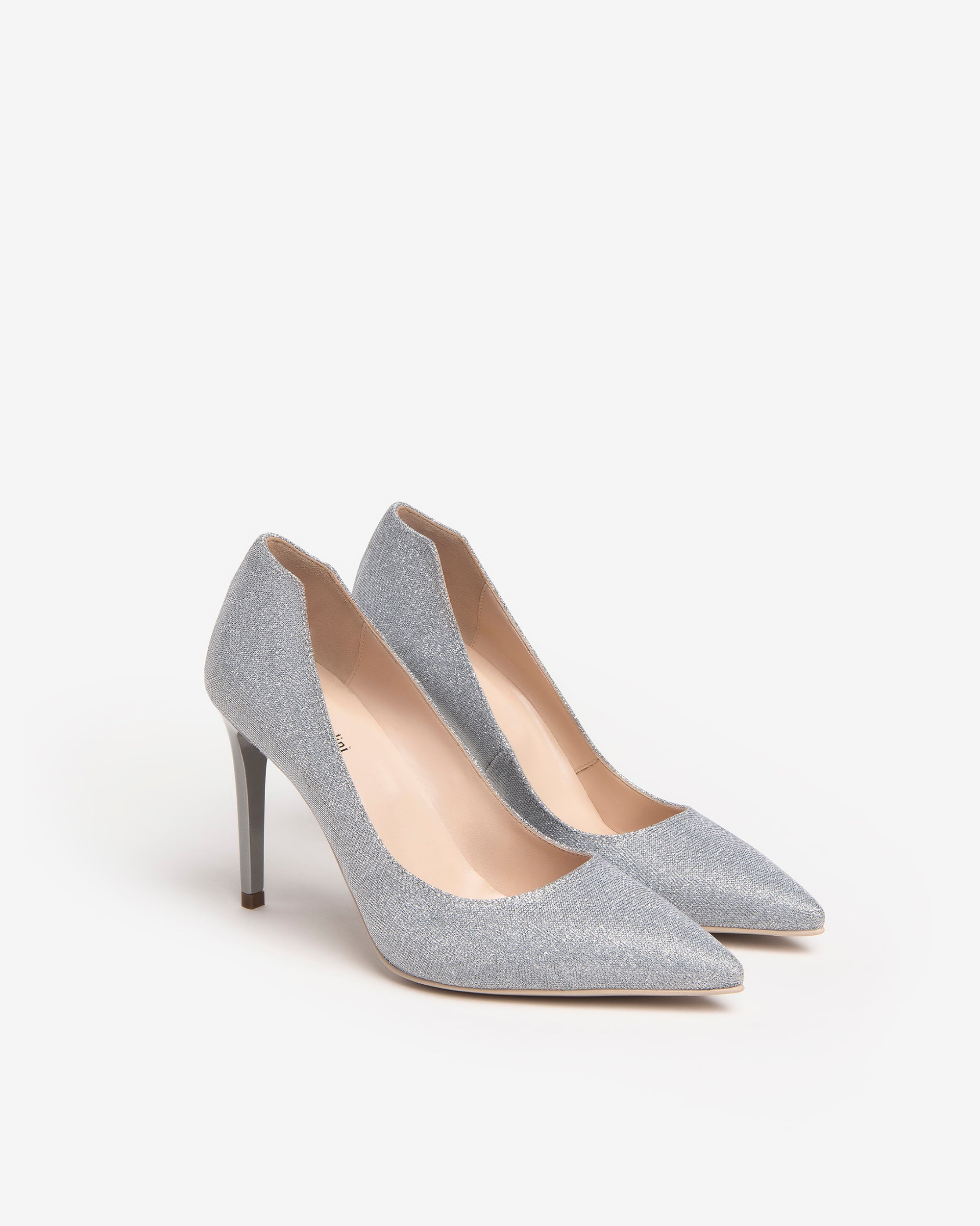 Women’s Leather Pumps